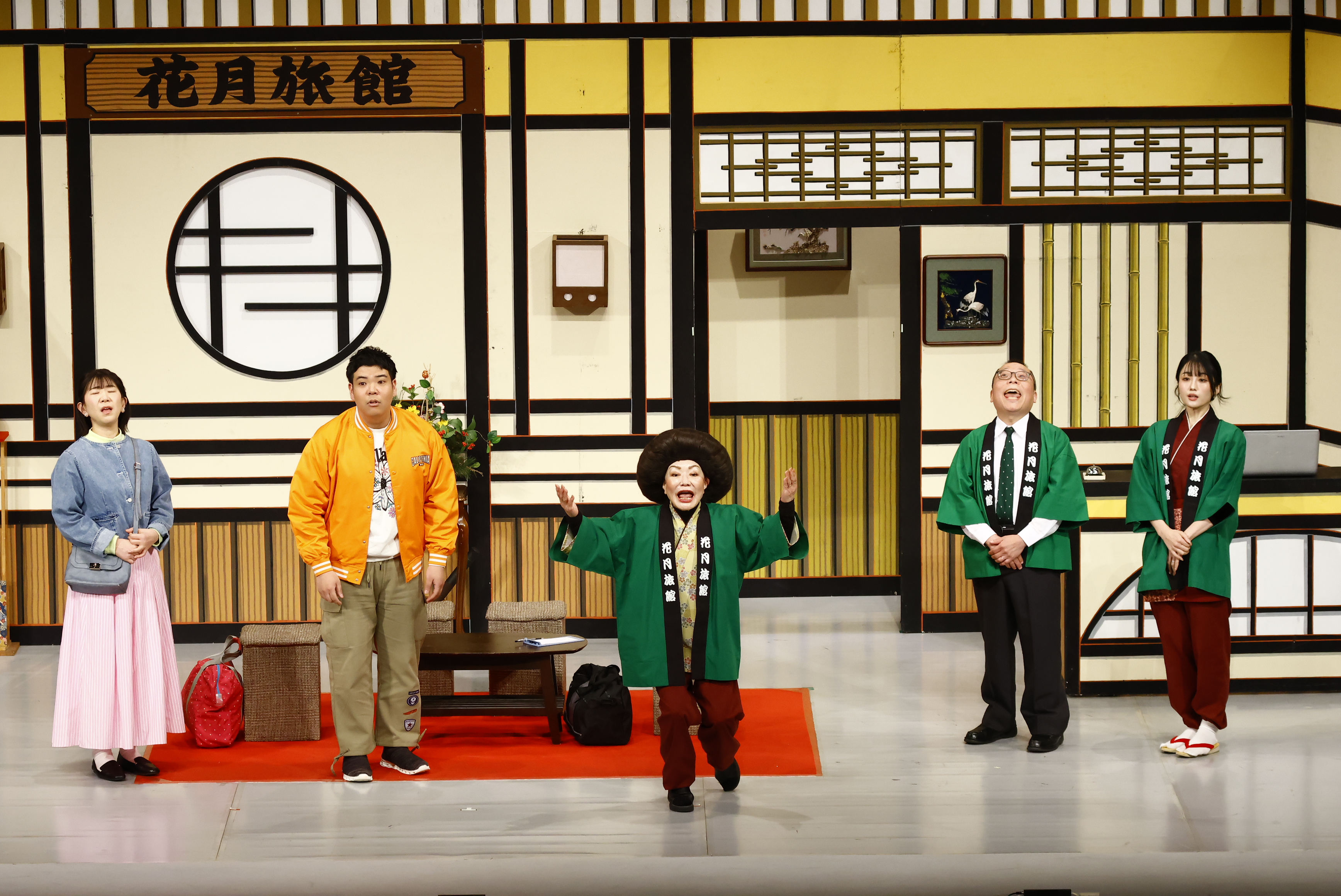 出典: FANY マガジン