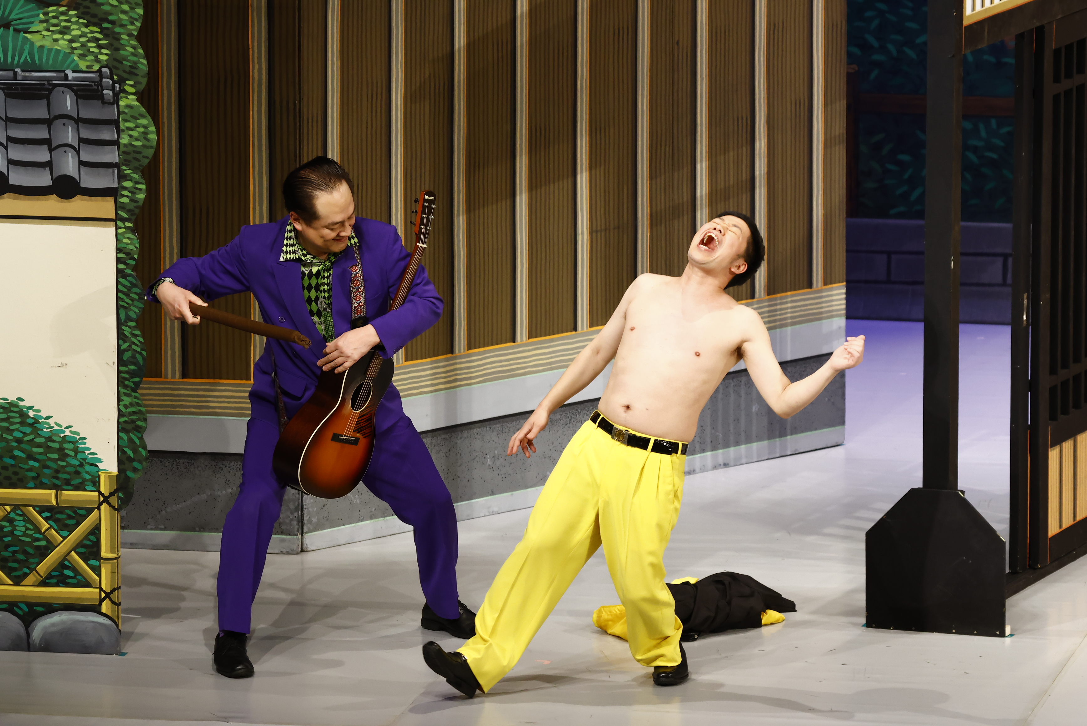 出典: FANY マガジン