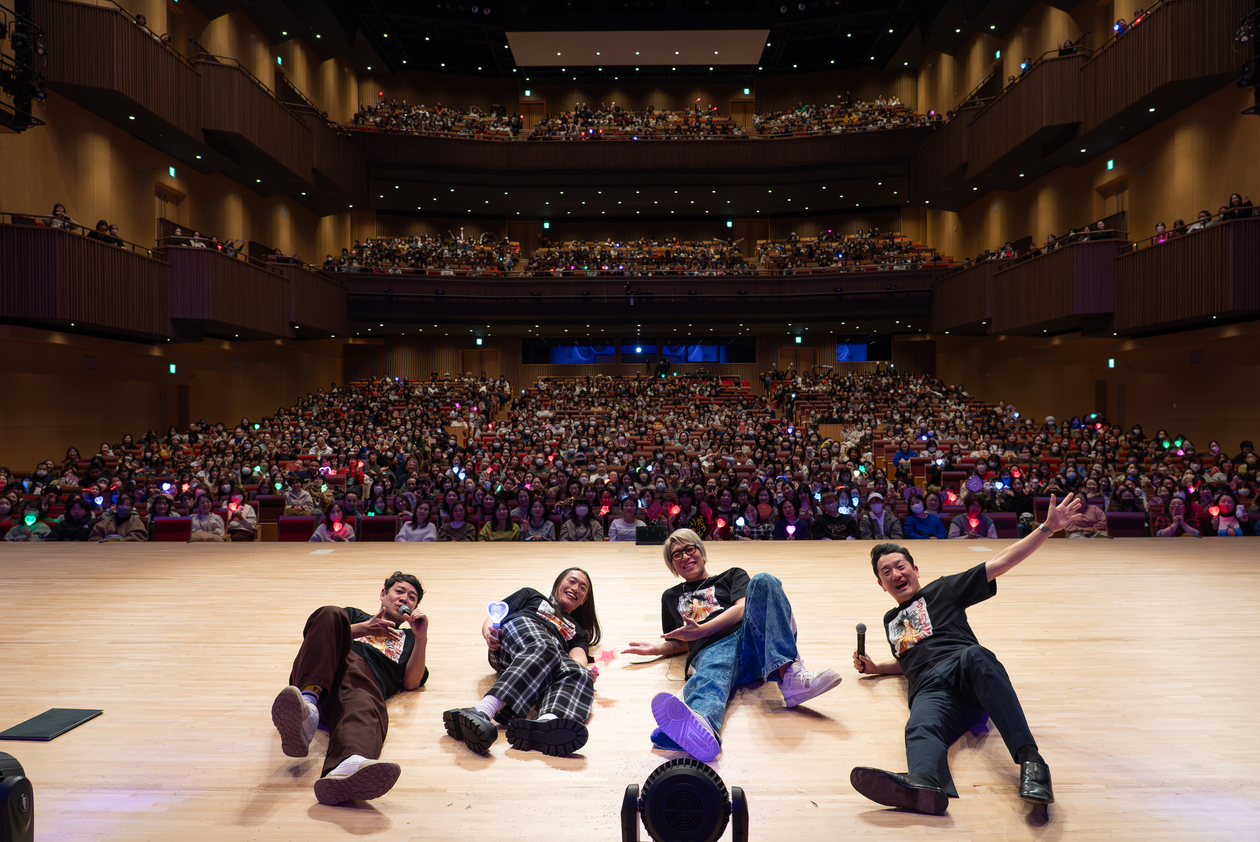 出典: FANY マガジン