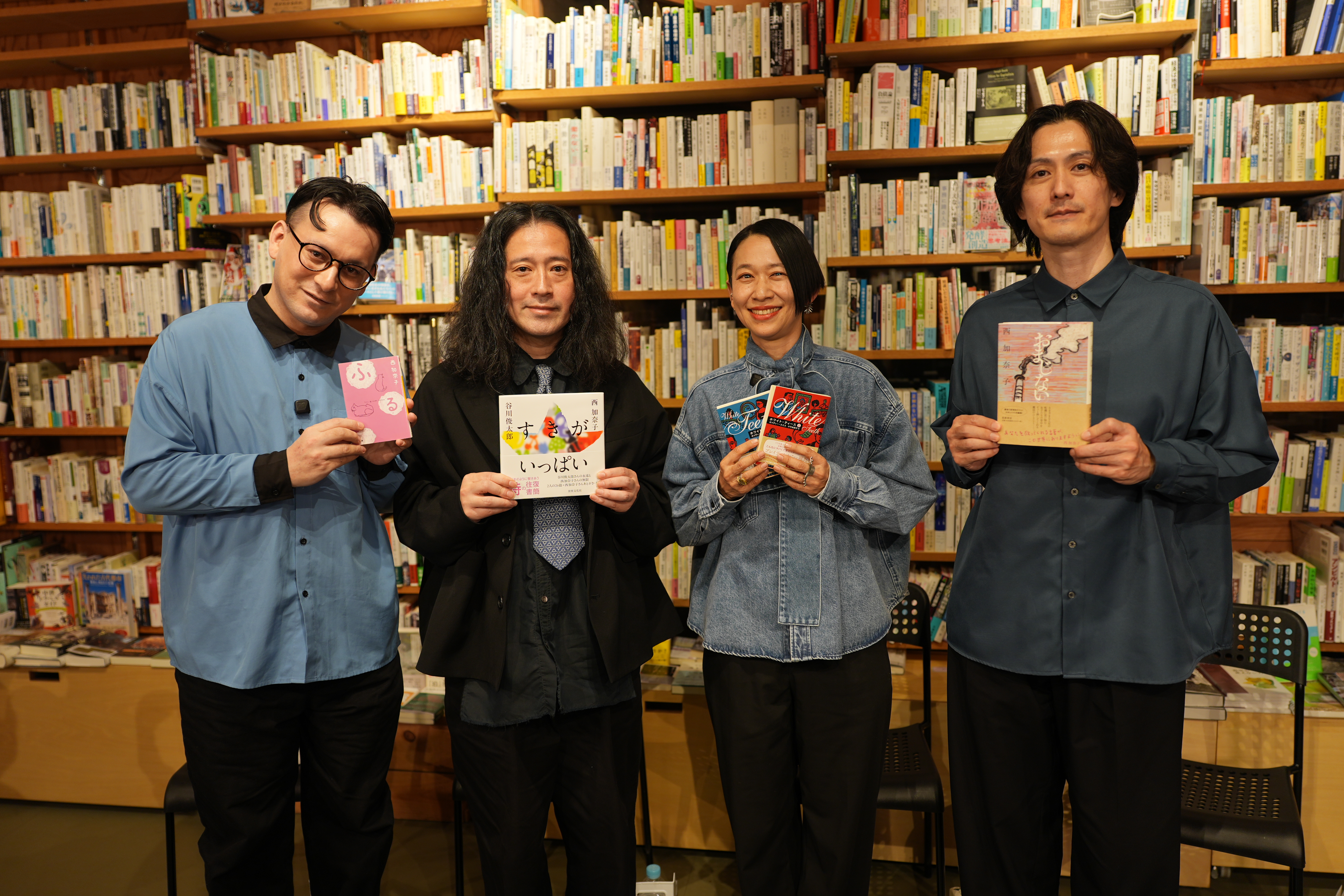 出典: FANY マガジン