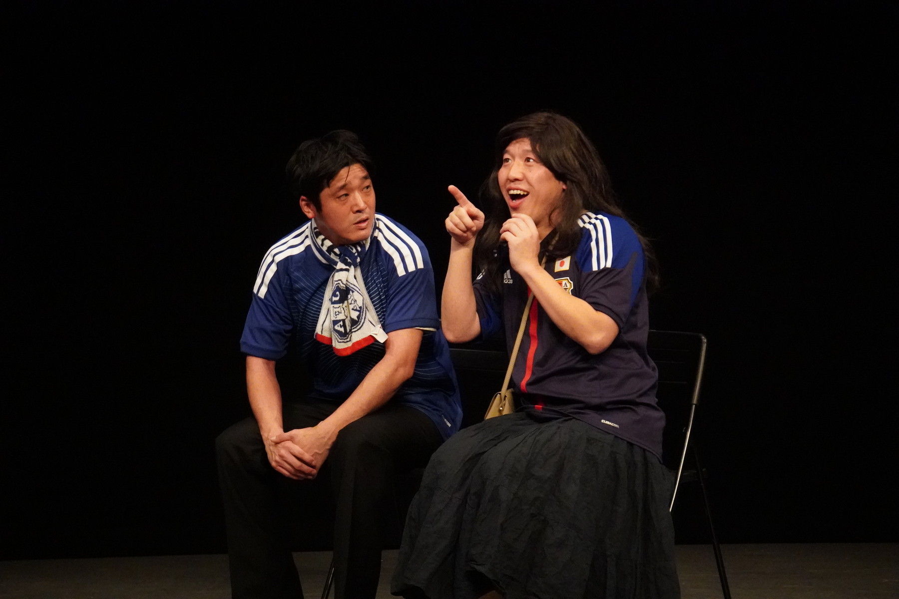 出典: FANY マガジン