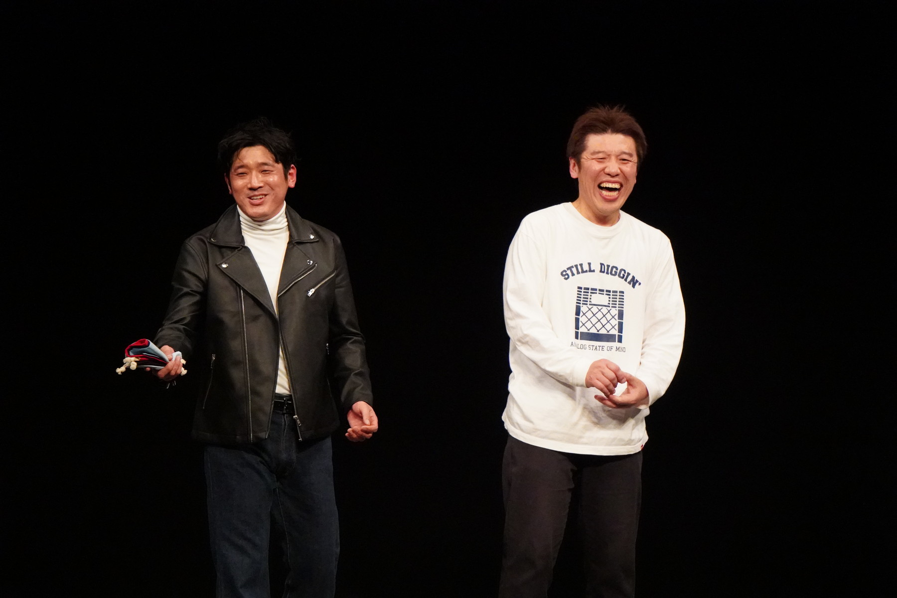 出典: FANY マガジン