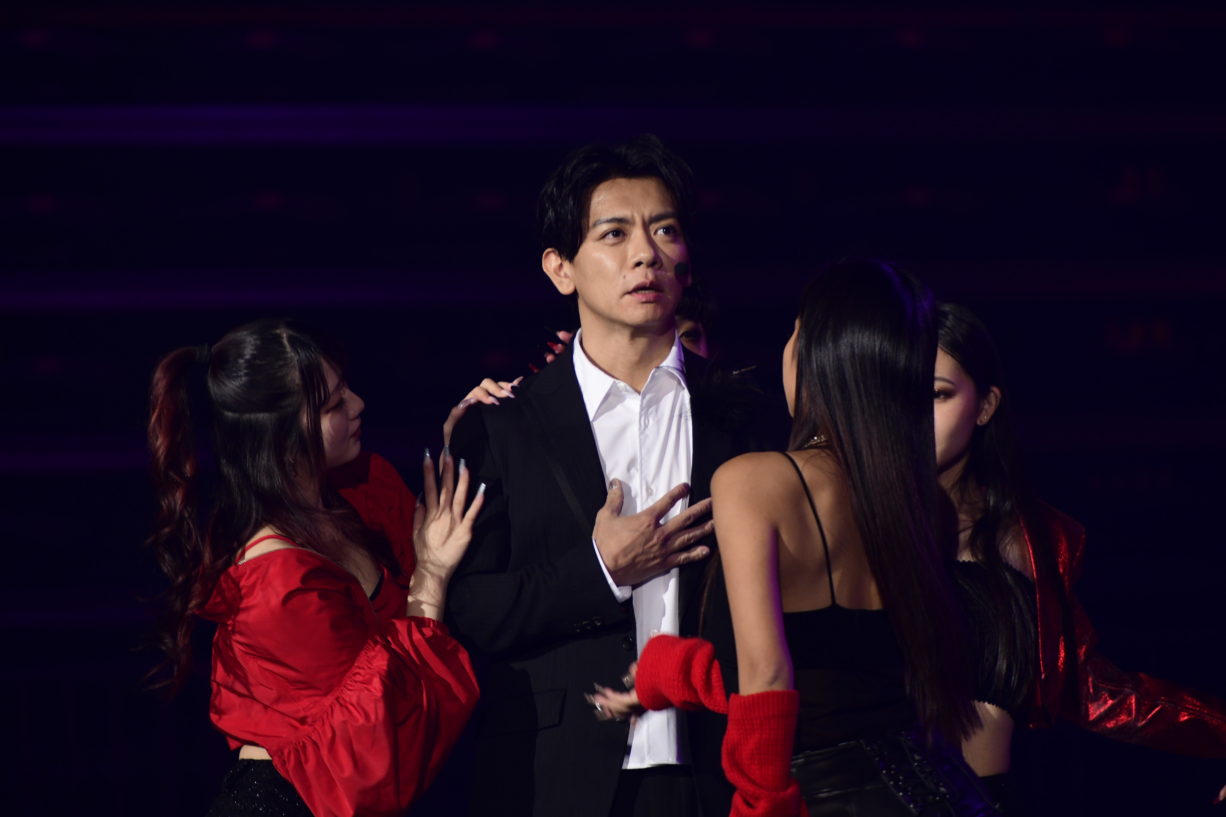 出典: FANY マガジン