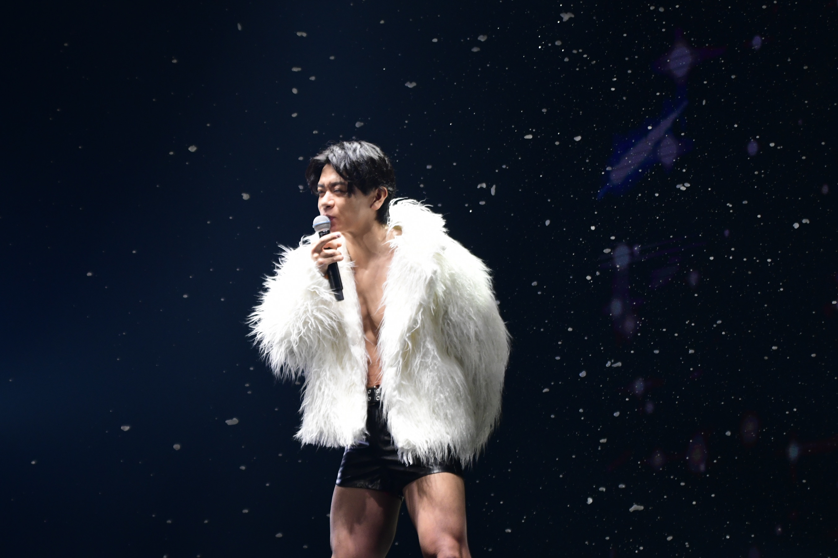 出典: FANY マガジン