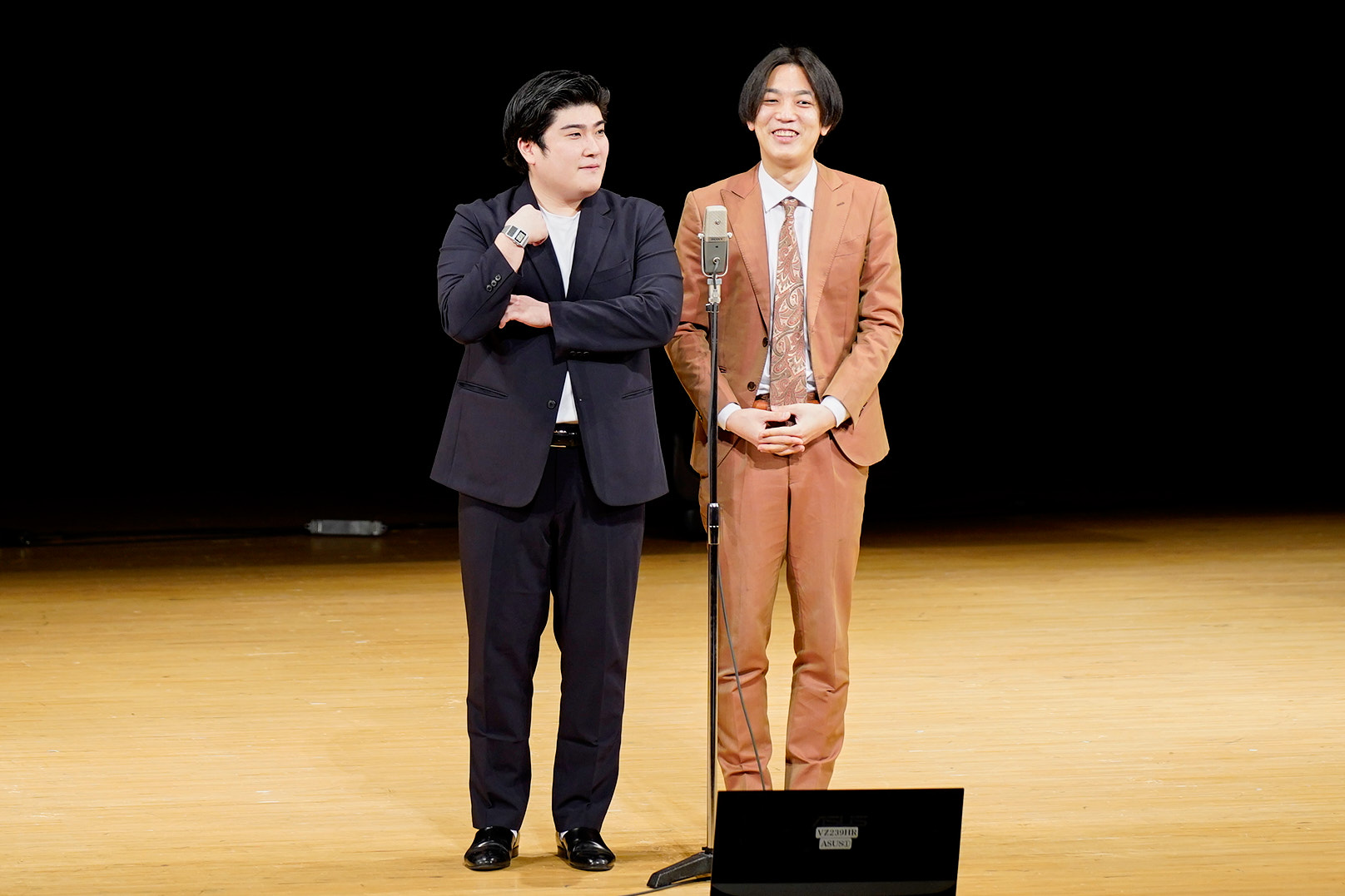 出典: FANY マガジン