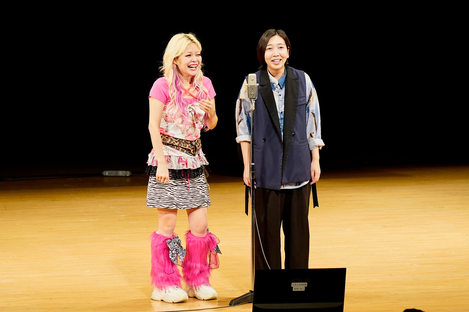 出典: FANY マガジン