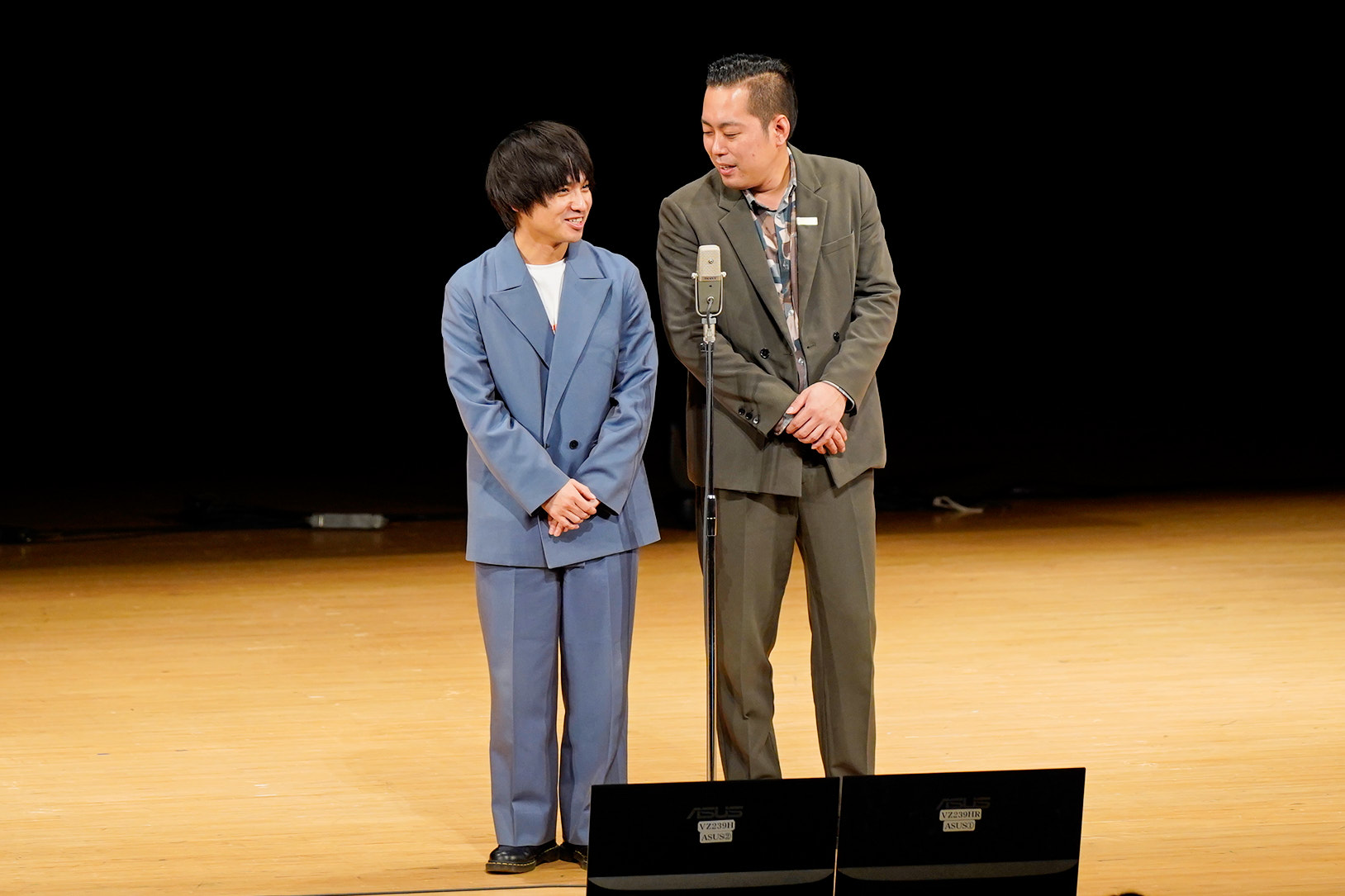 出典: FANY マガジン