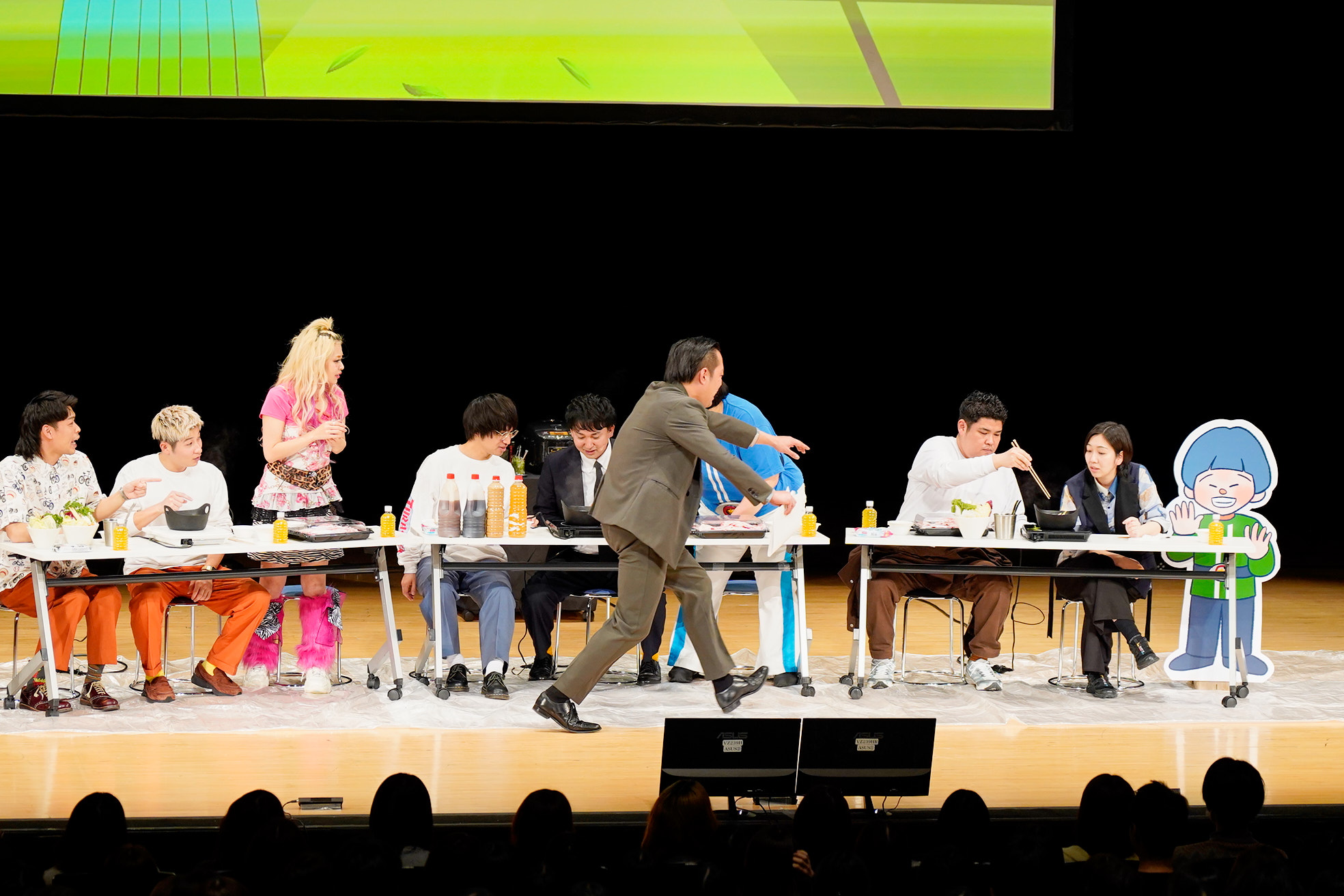 出典: FANY マガジン