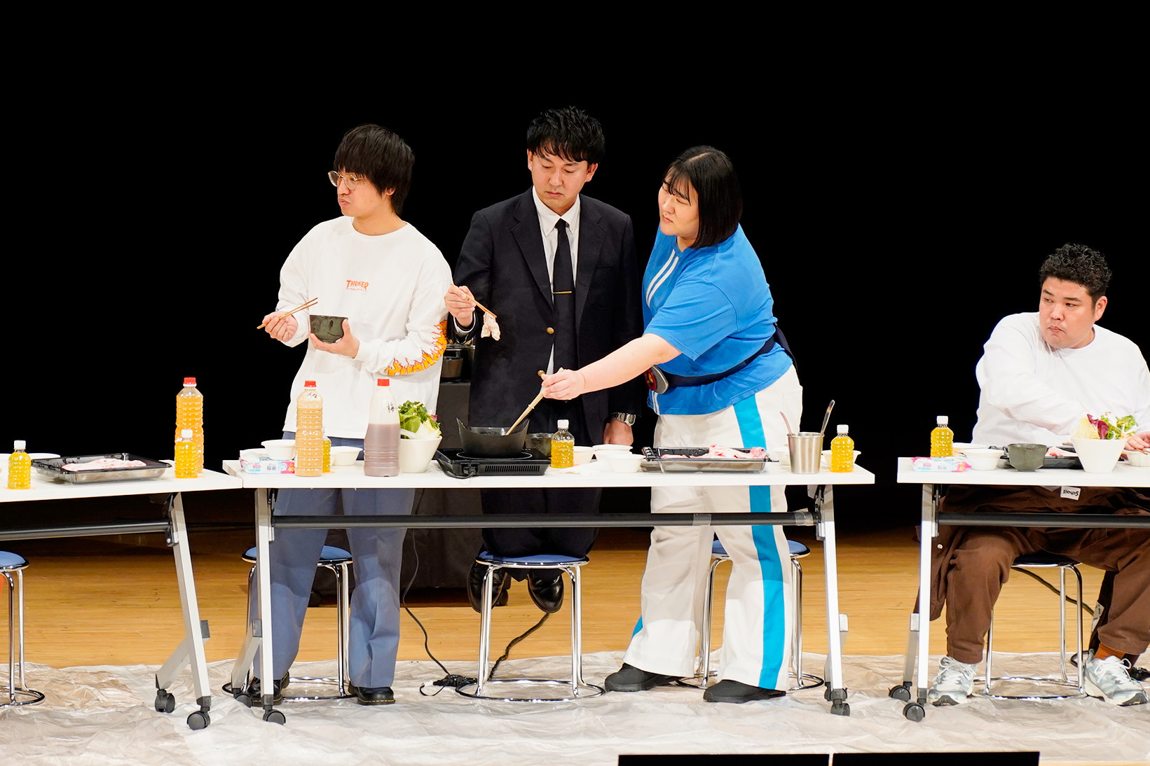 出典: FANY マガジン