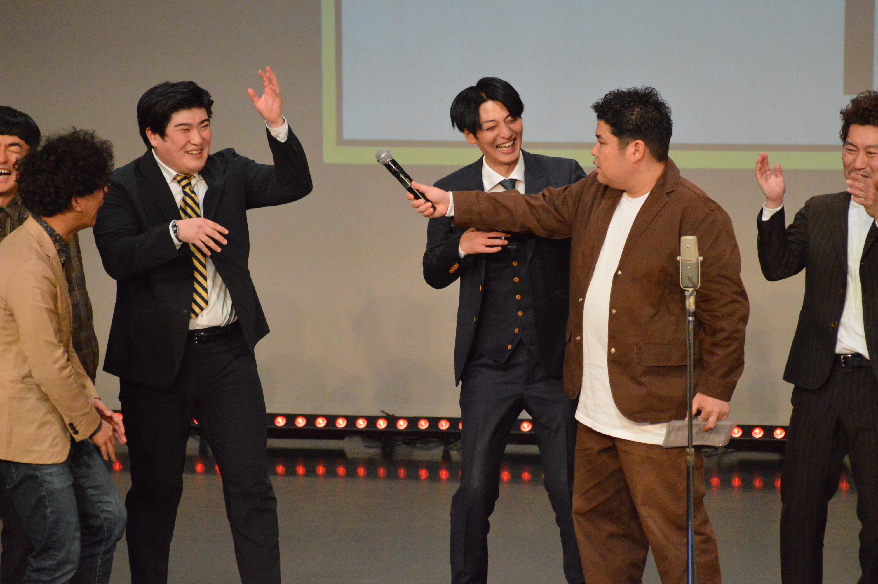 出典: FANY マガジン