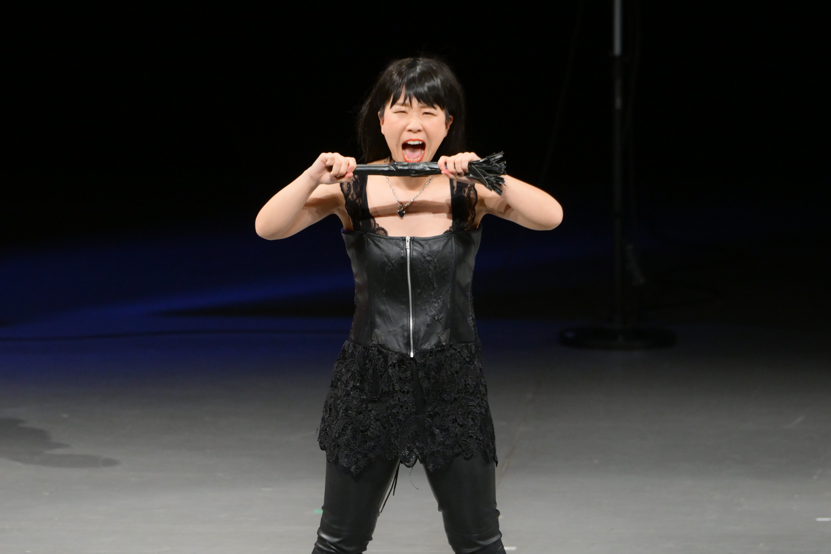 出典: FANY マガジン