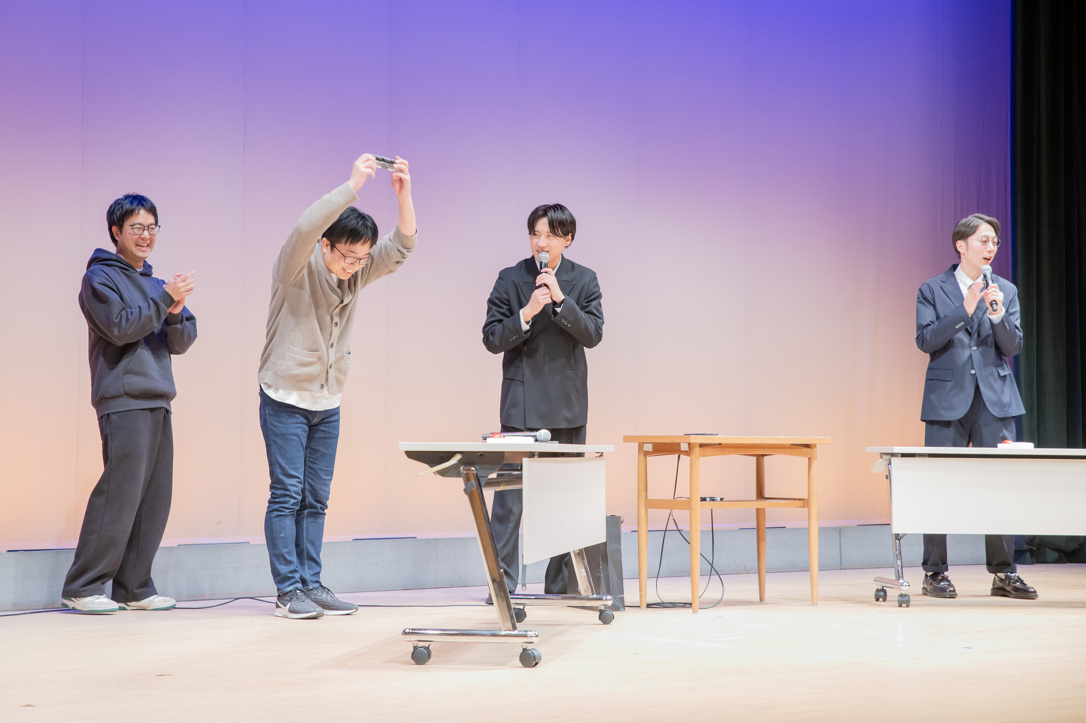 出典: FANY マガジン