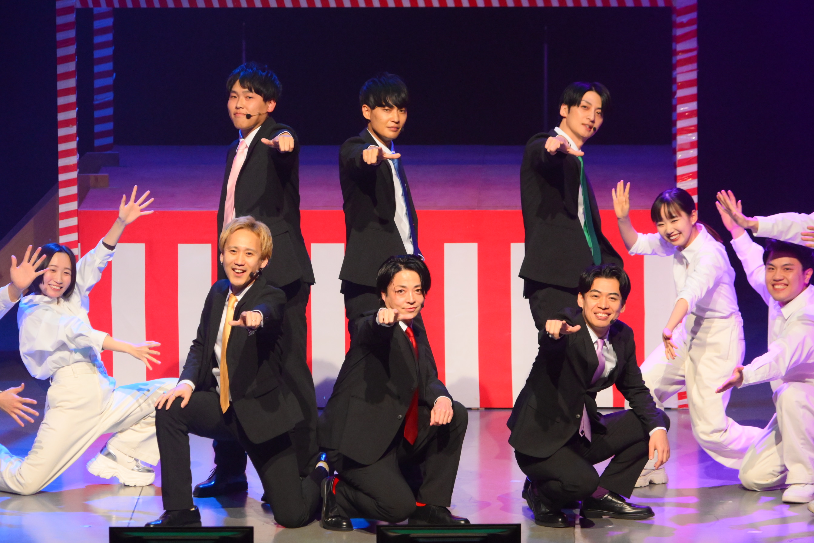 出典: FANY マガジン