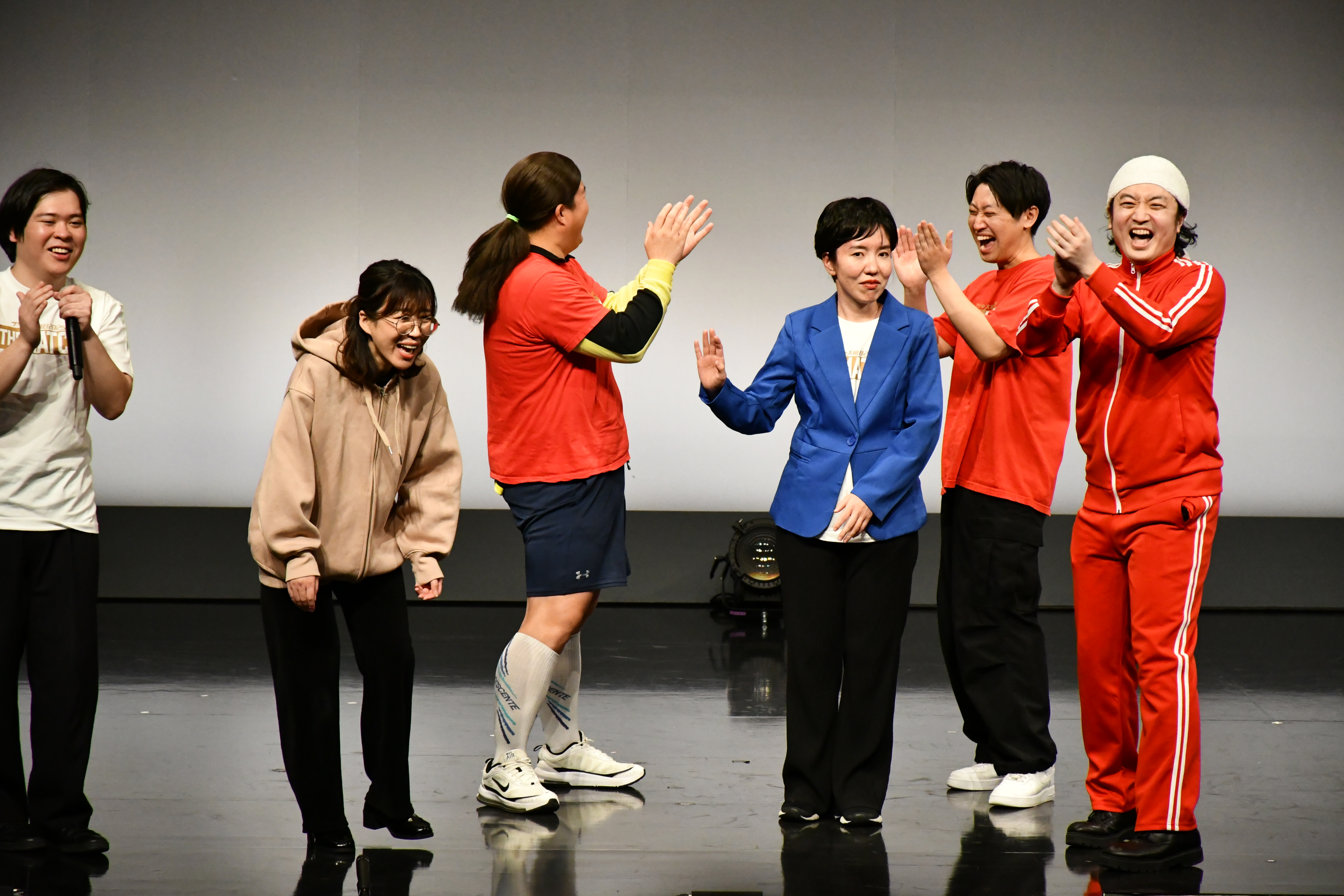 出典: FANY マガジン