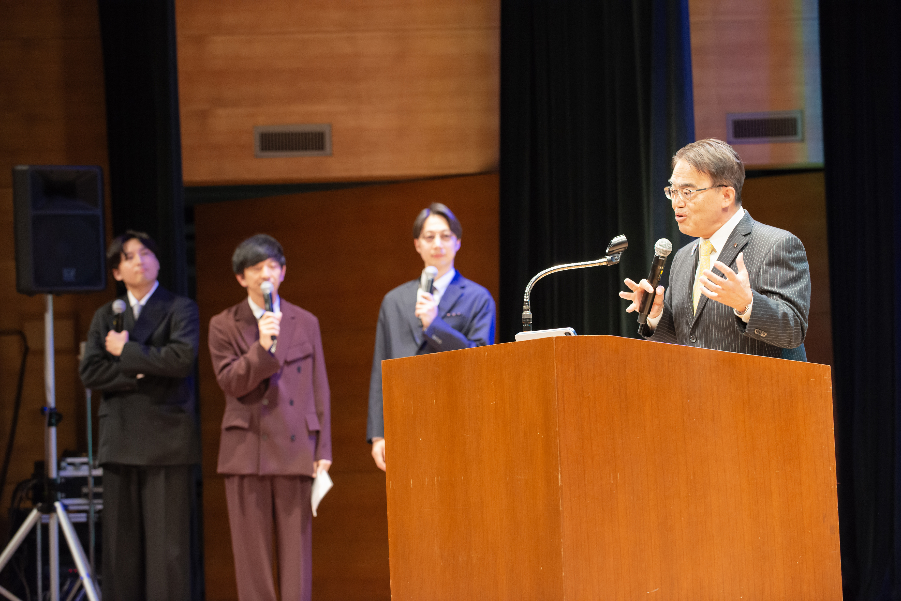 出典: FANY マガジン