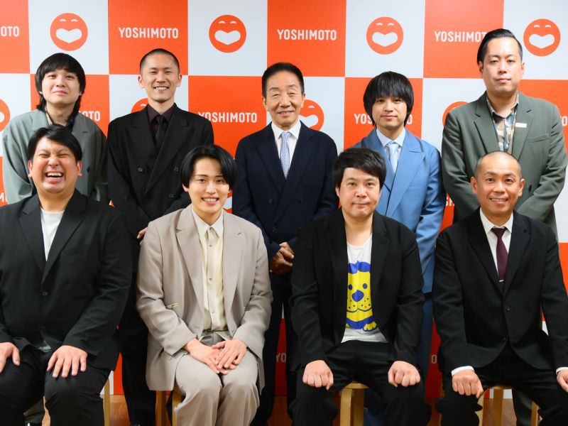 エバースが“東京勢”初の「上方漫才協会大賞」に! 佐々木「僕はまだしも町田までもらえるとは」、町田「今年のM-1もやってやりますよ!」