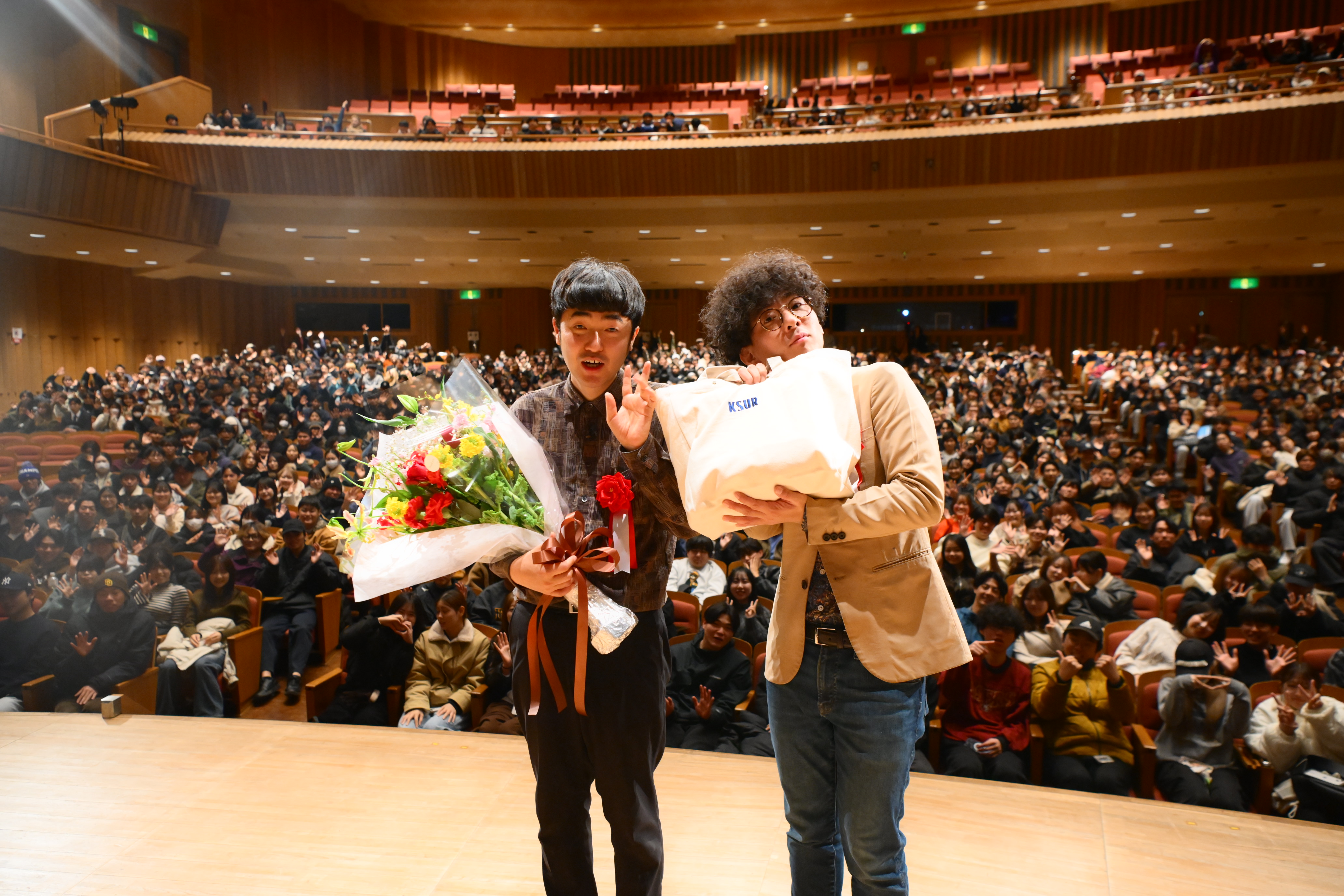 出典: FANY マガジン