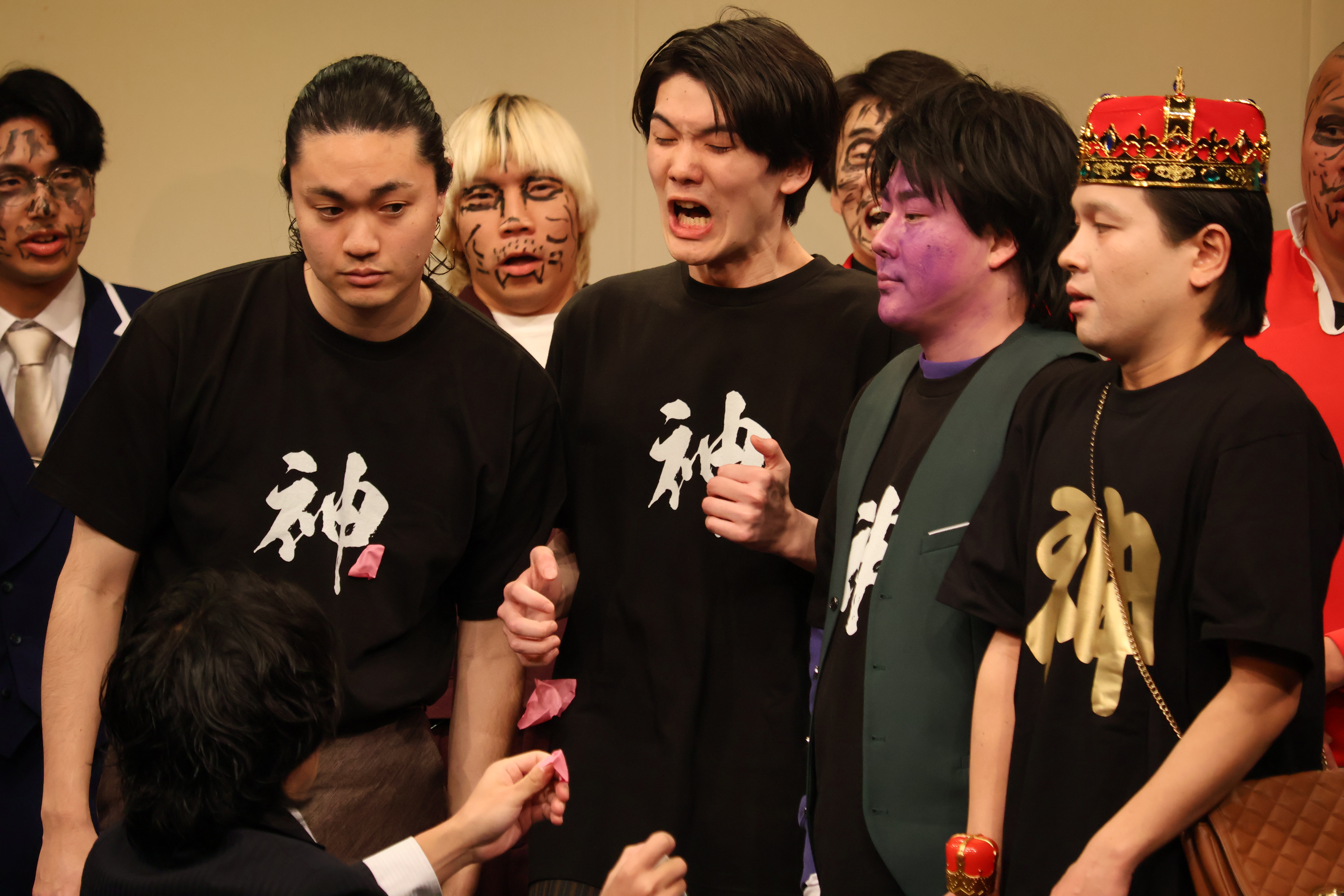 出典: FANY マガジン