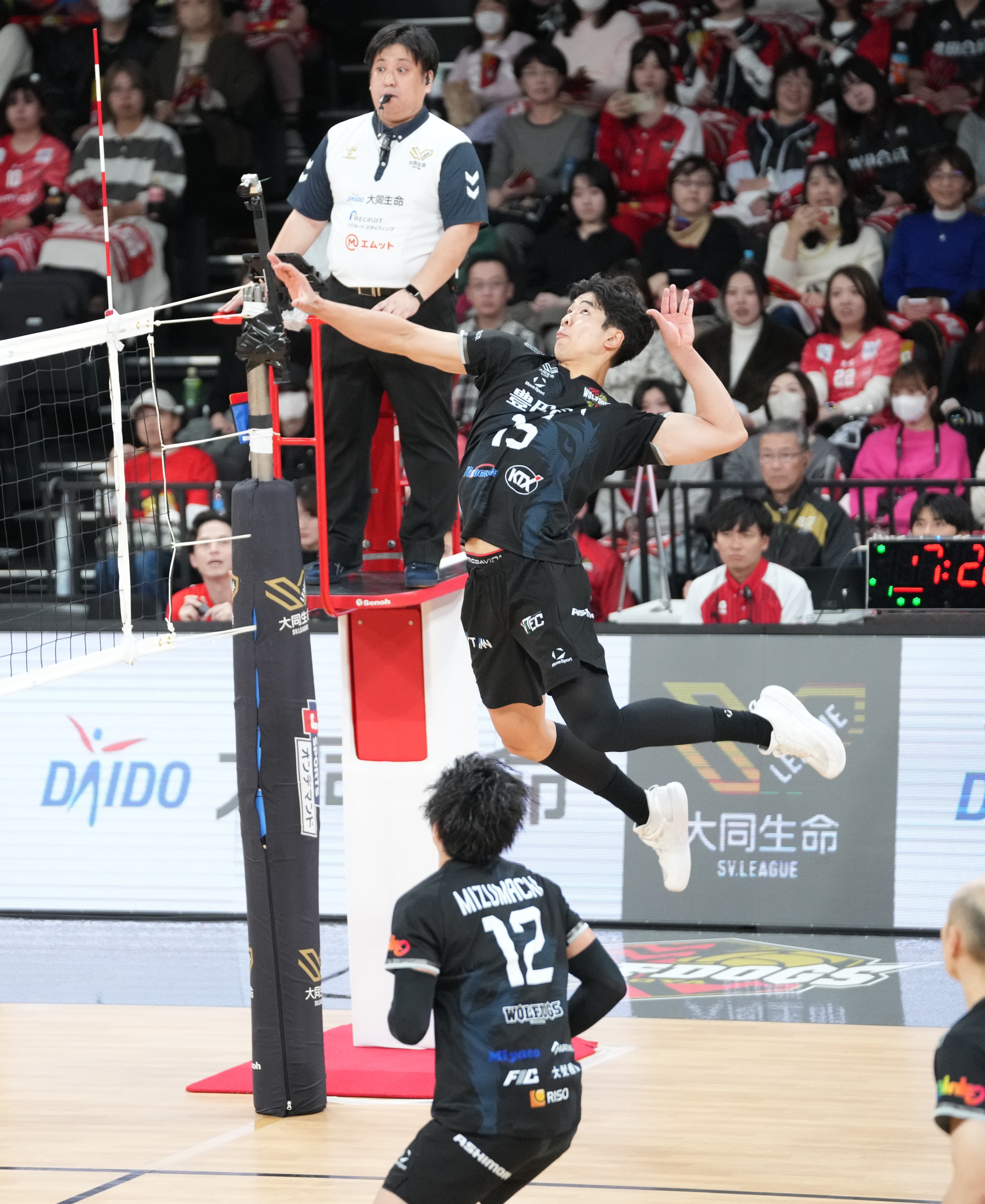 出典: FANY マガジン