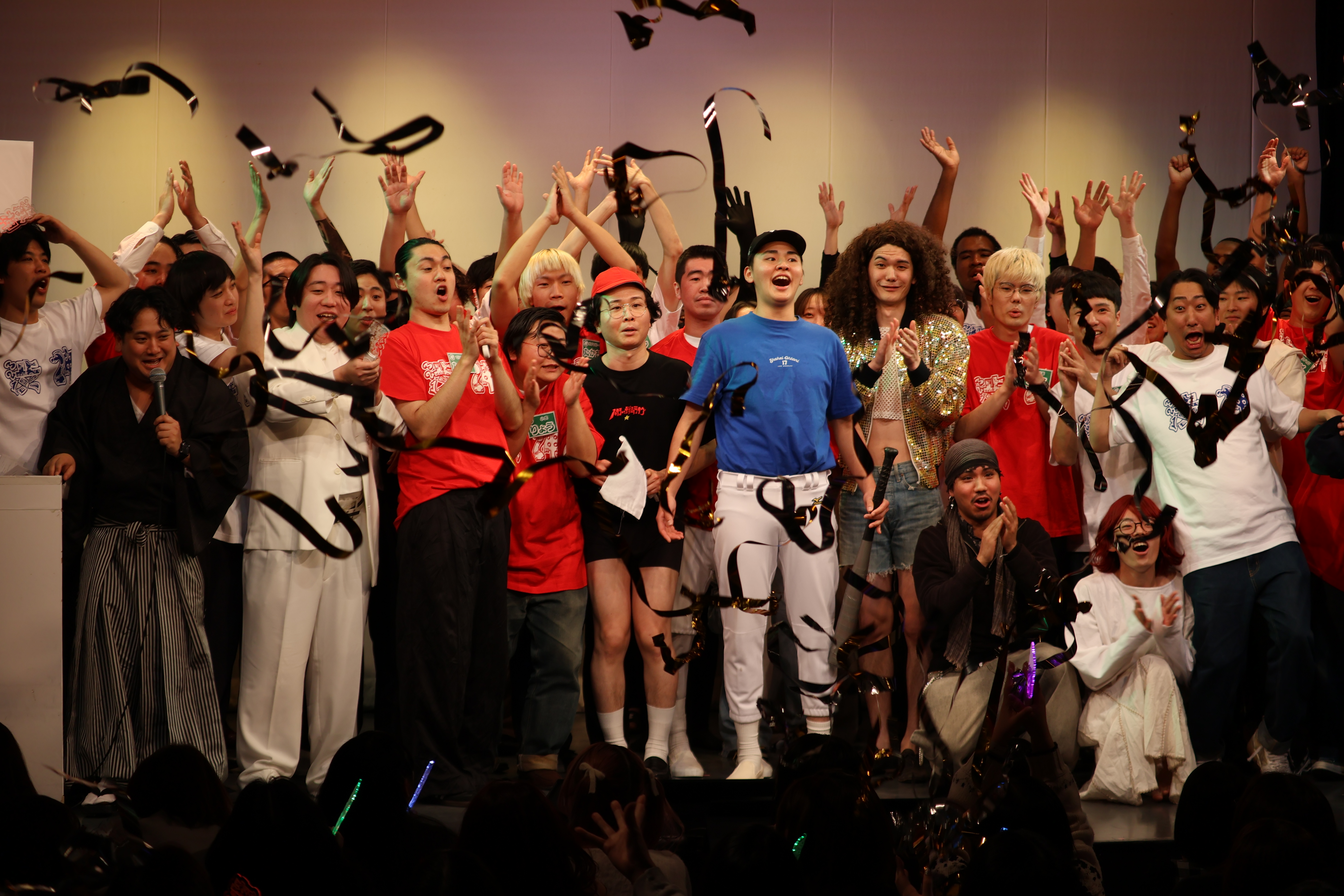 出典: FANY マガジン