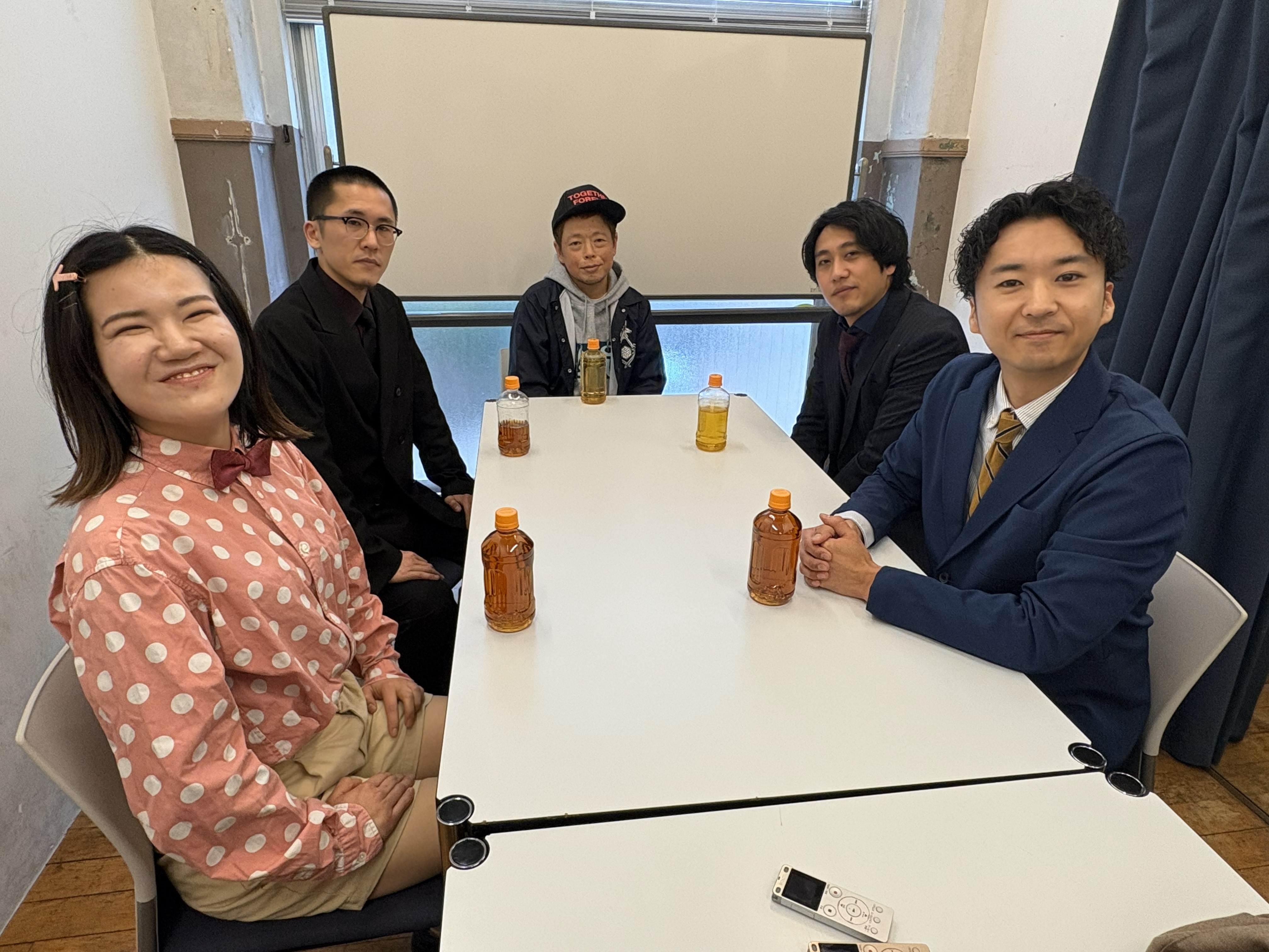 出典: FANY マガジン