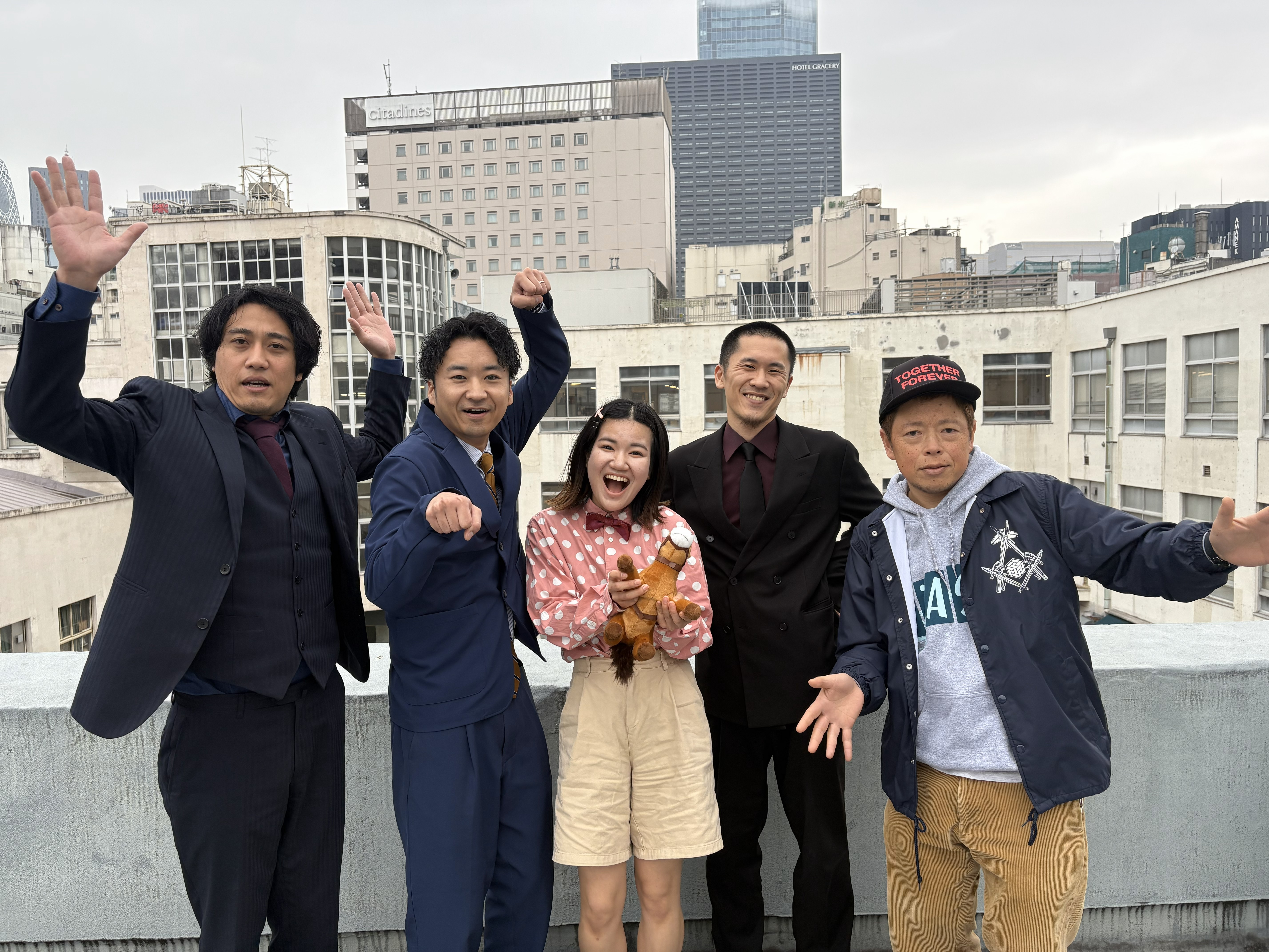 出典: FANY マガジン