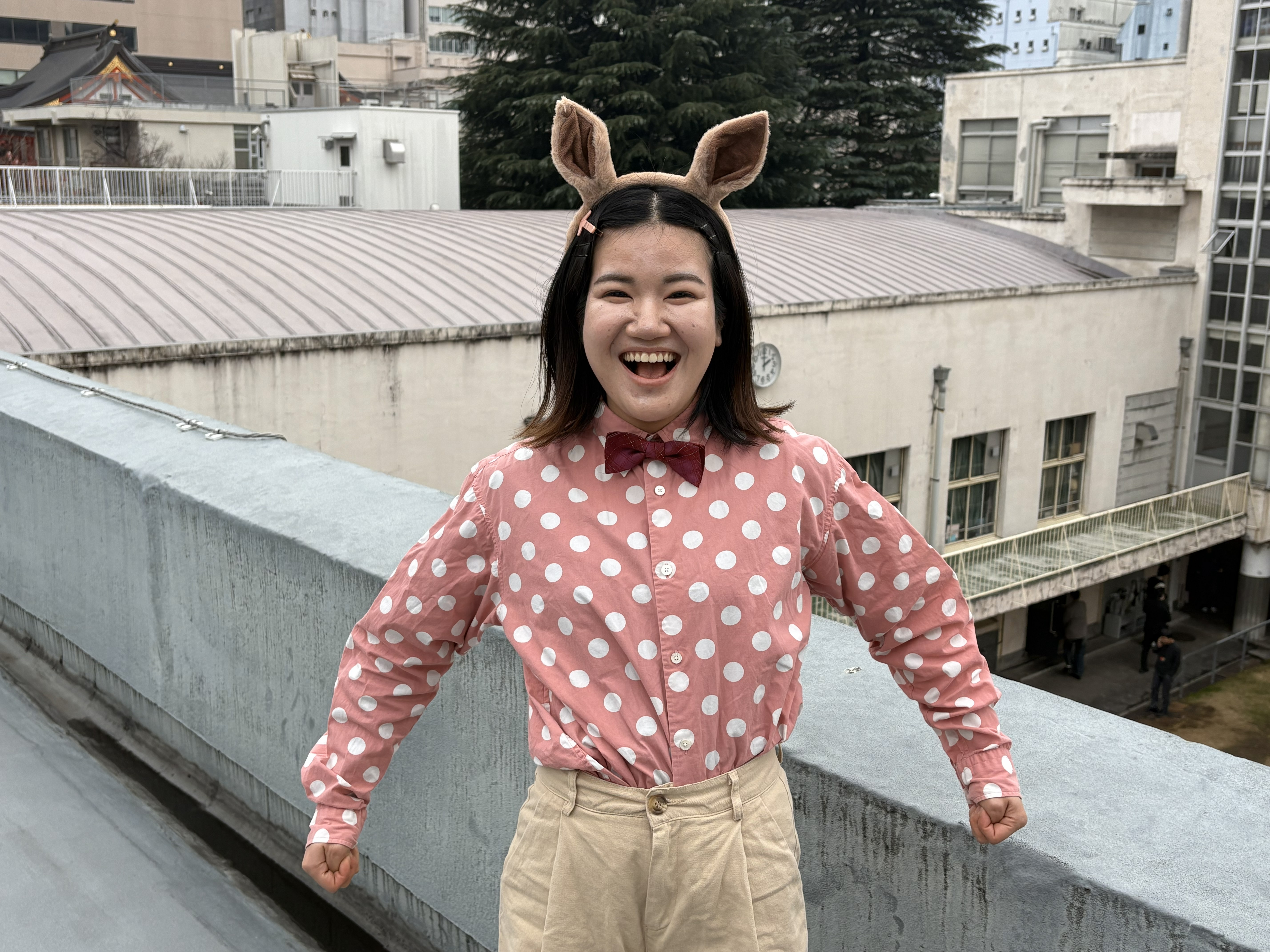 出典: FANY マガジン