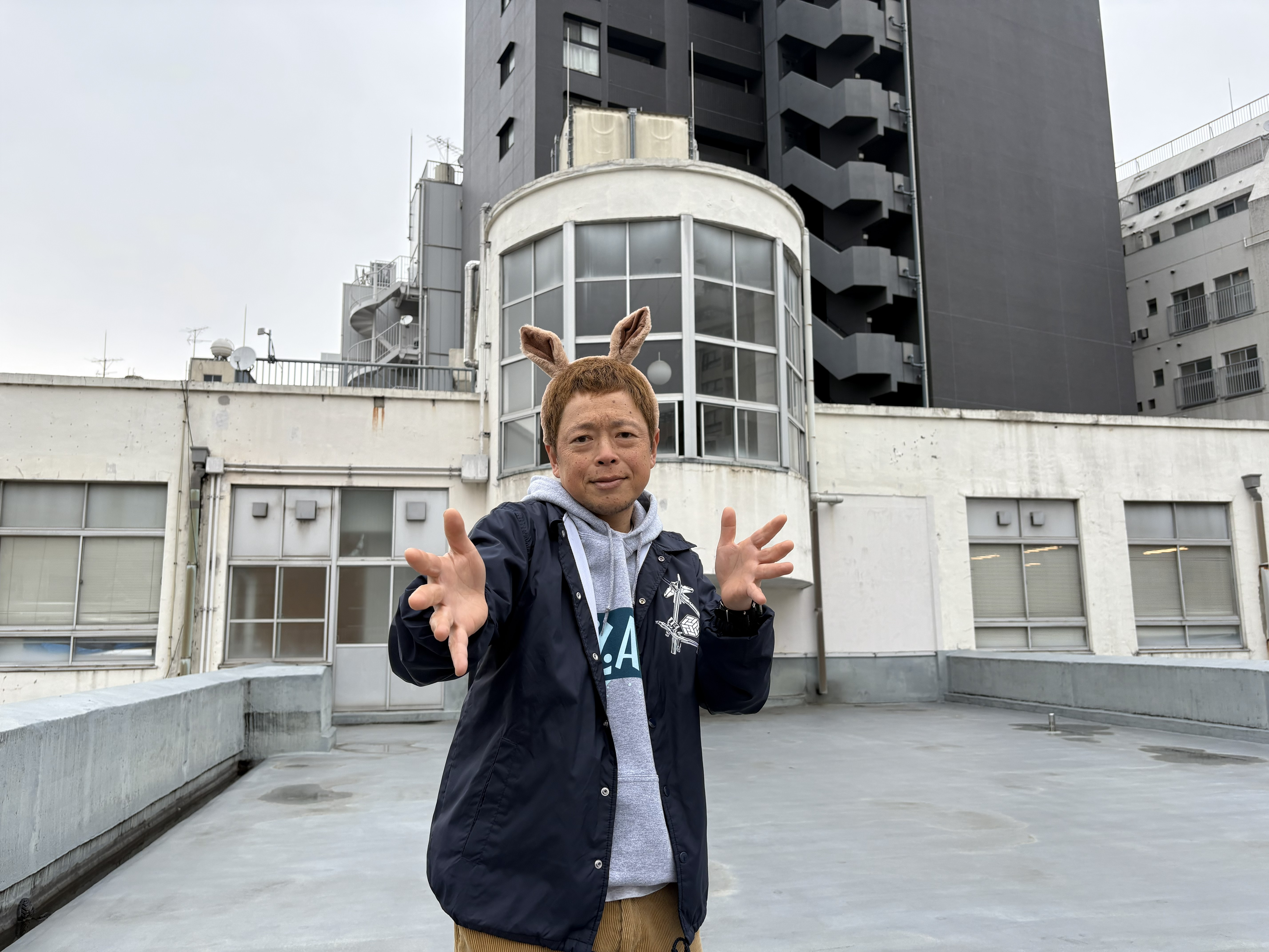 出典: FANY マガジン