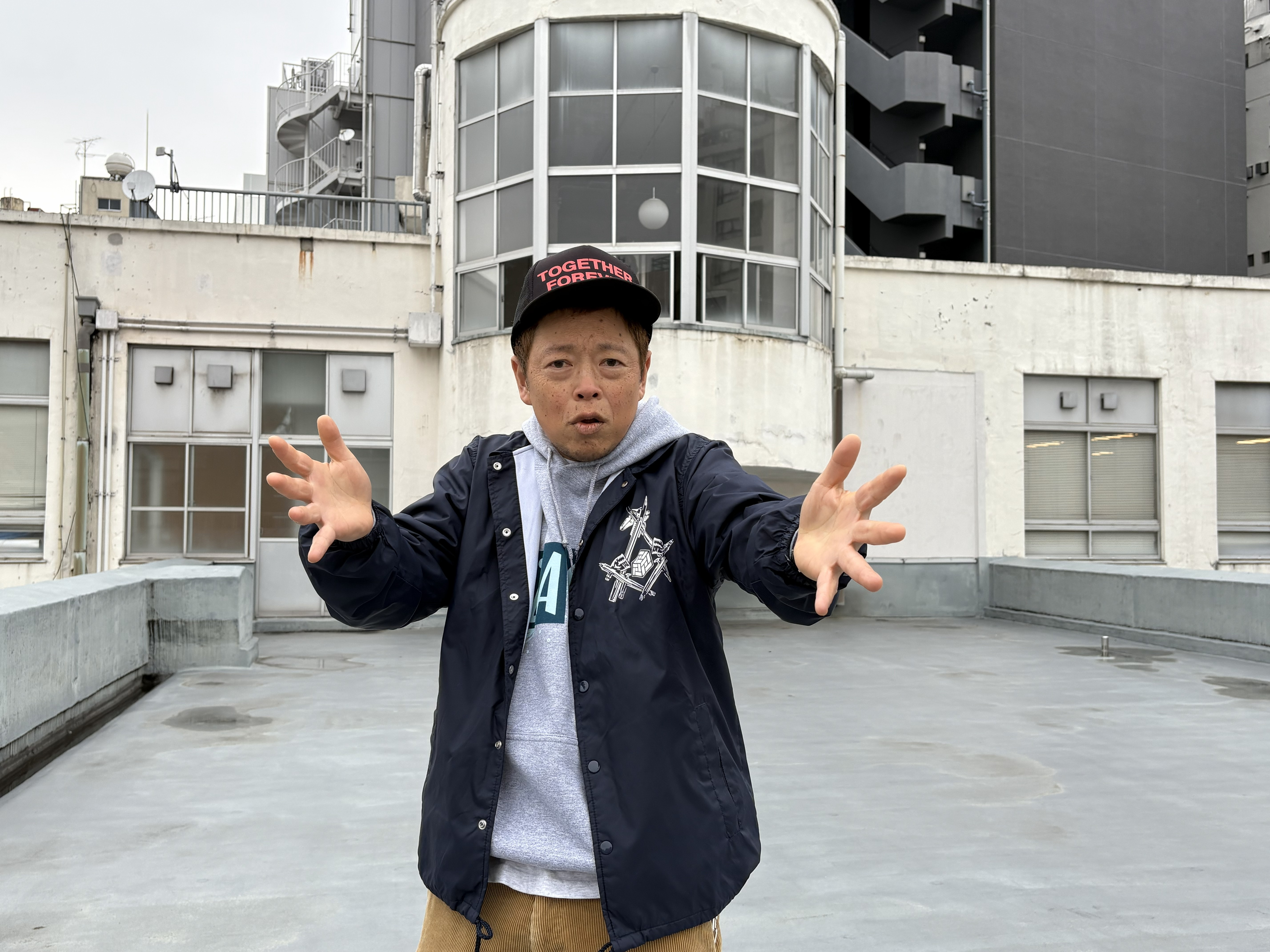 出典: FANY マガジン