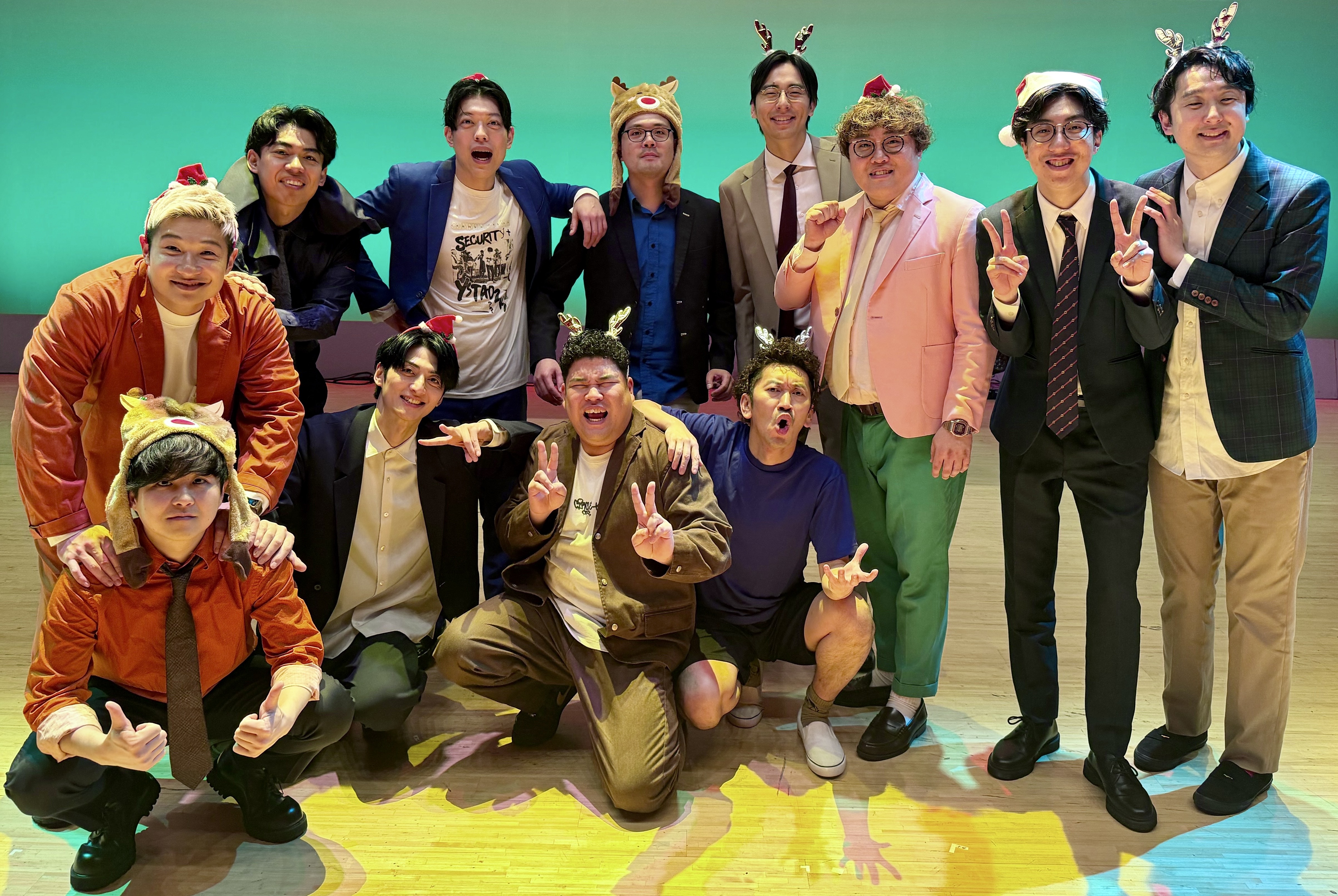 出典: FANY マガジン