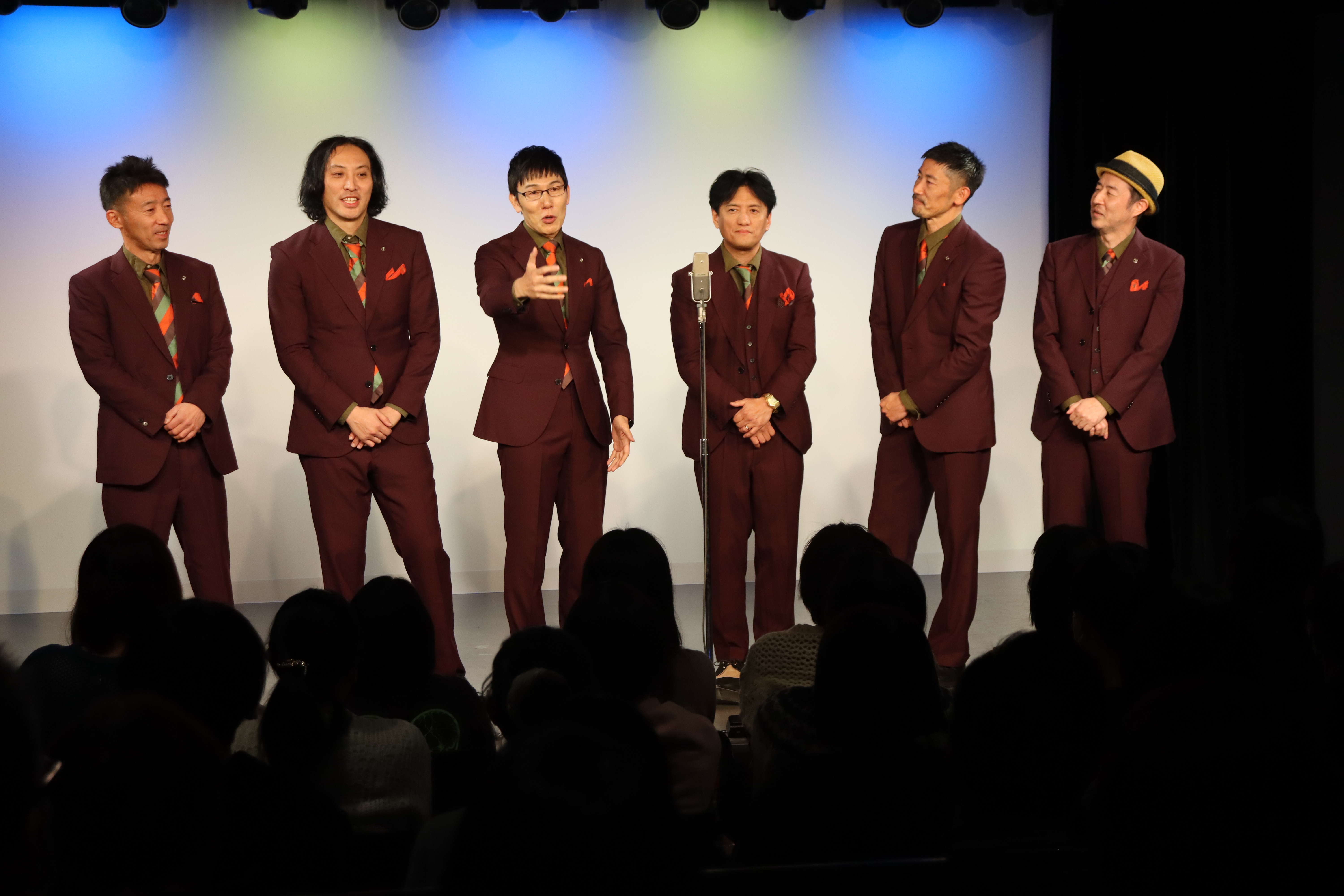 出典: FANY マガジン