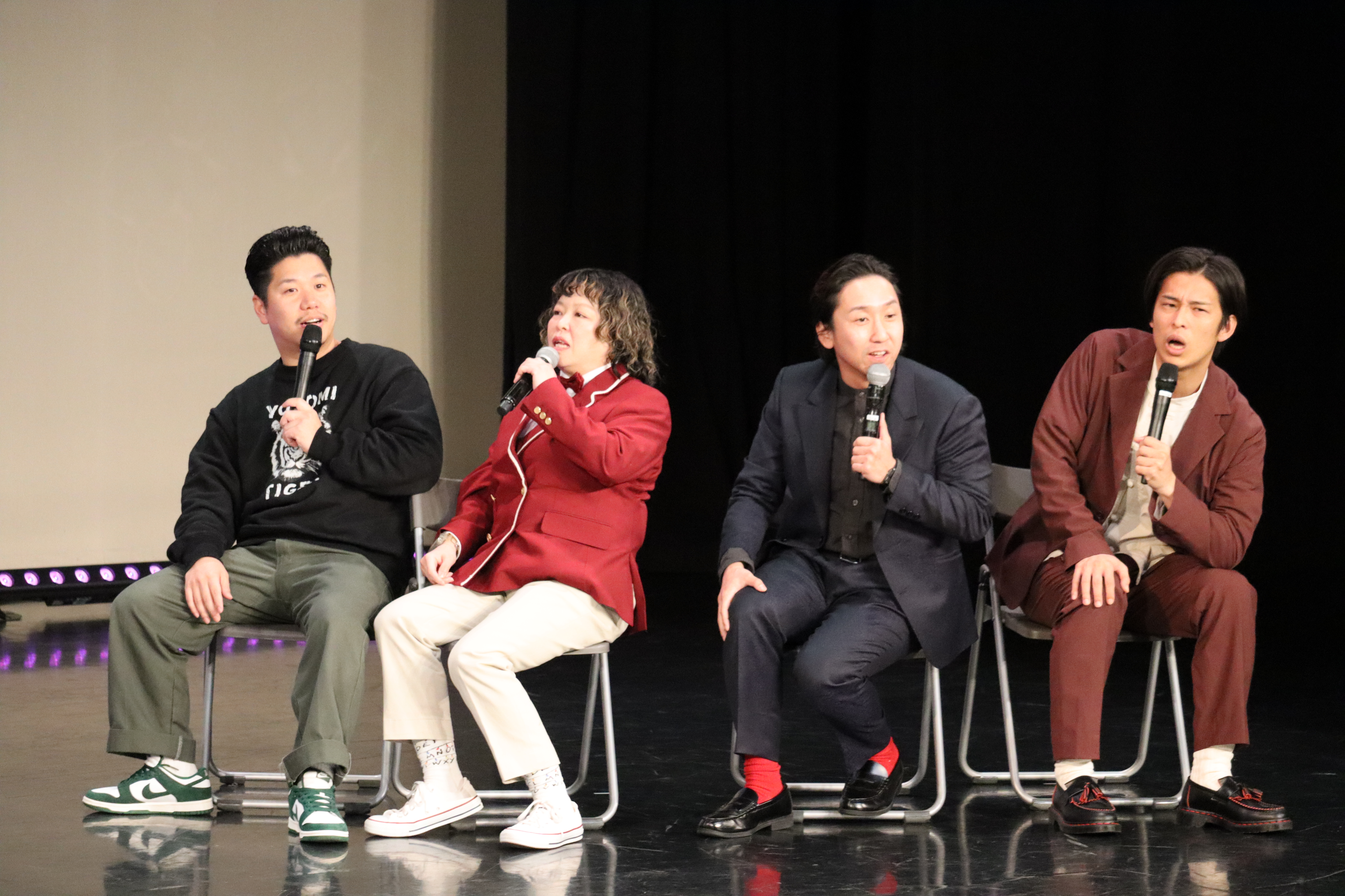 出典: FANY マガジン