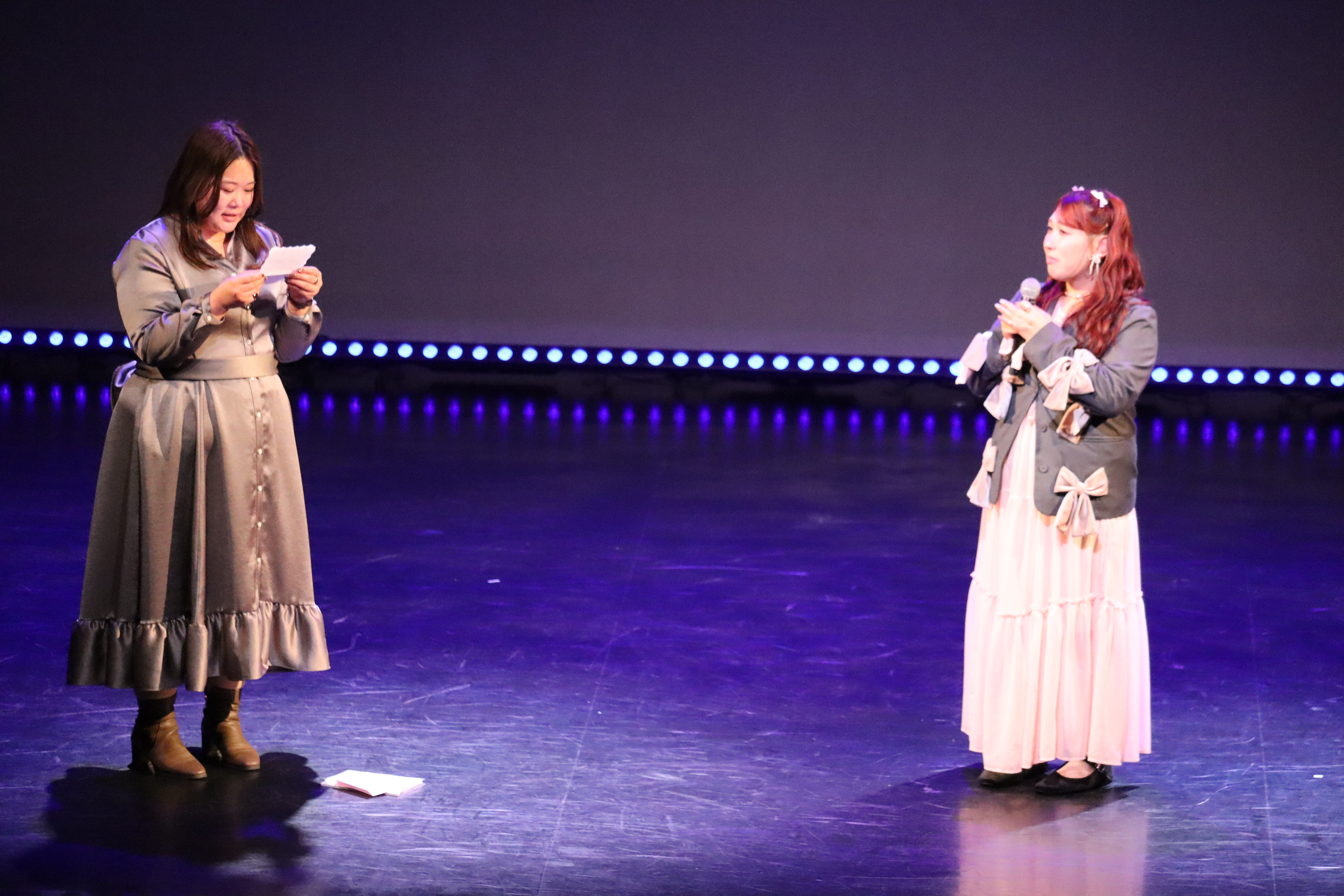 出典: FANY マガジン