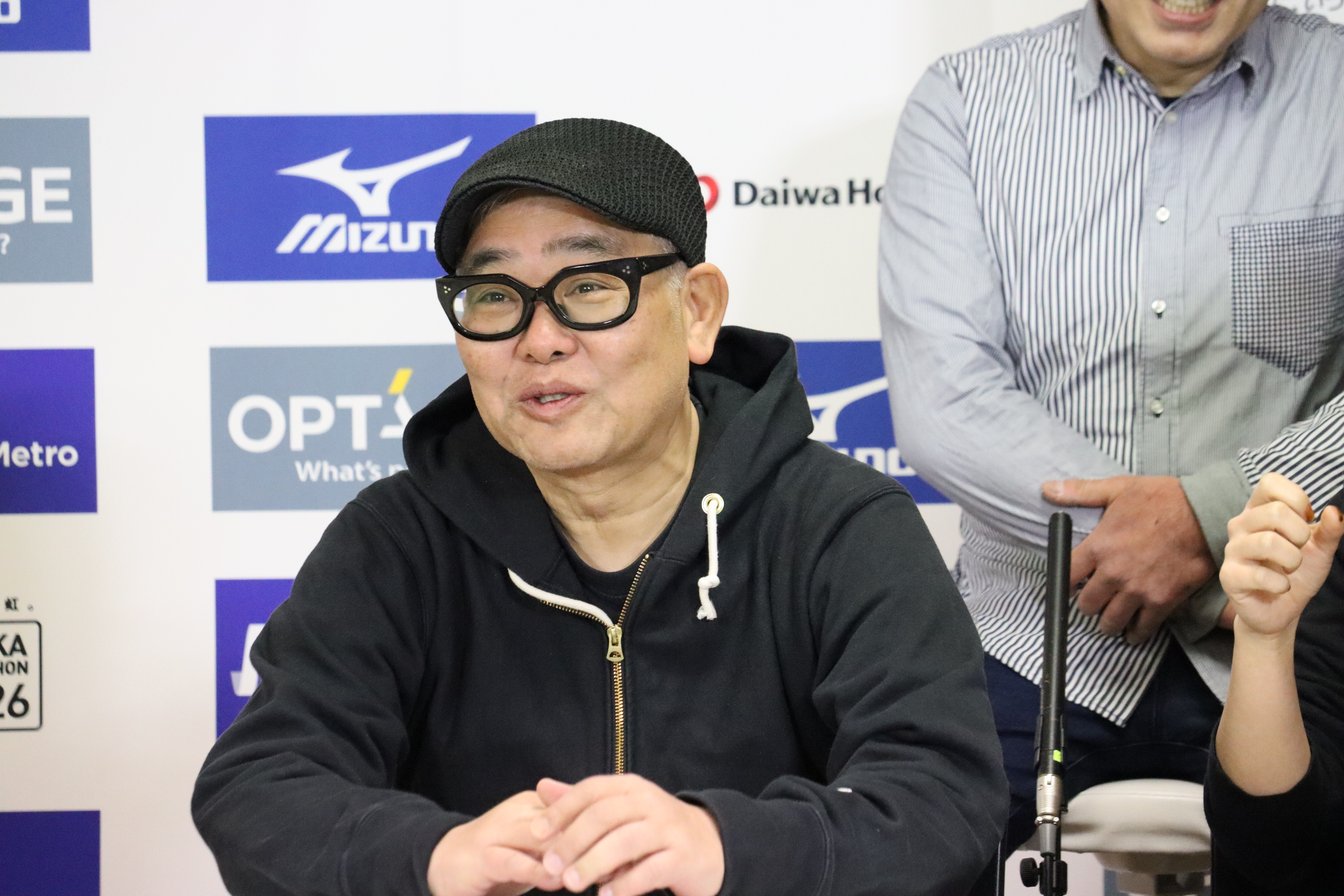 出典: FANY マガジン