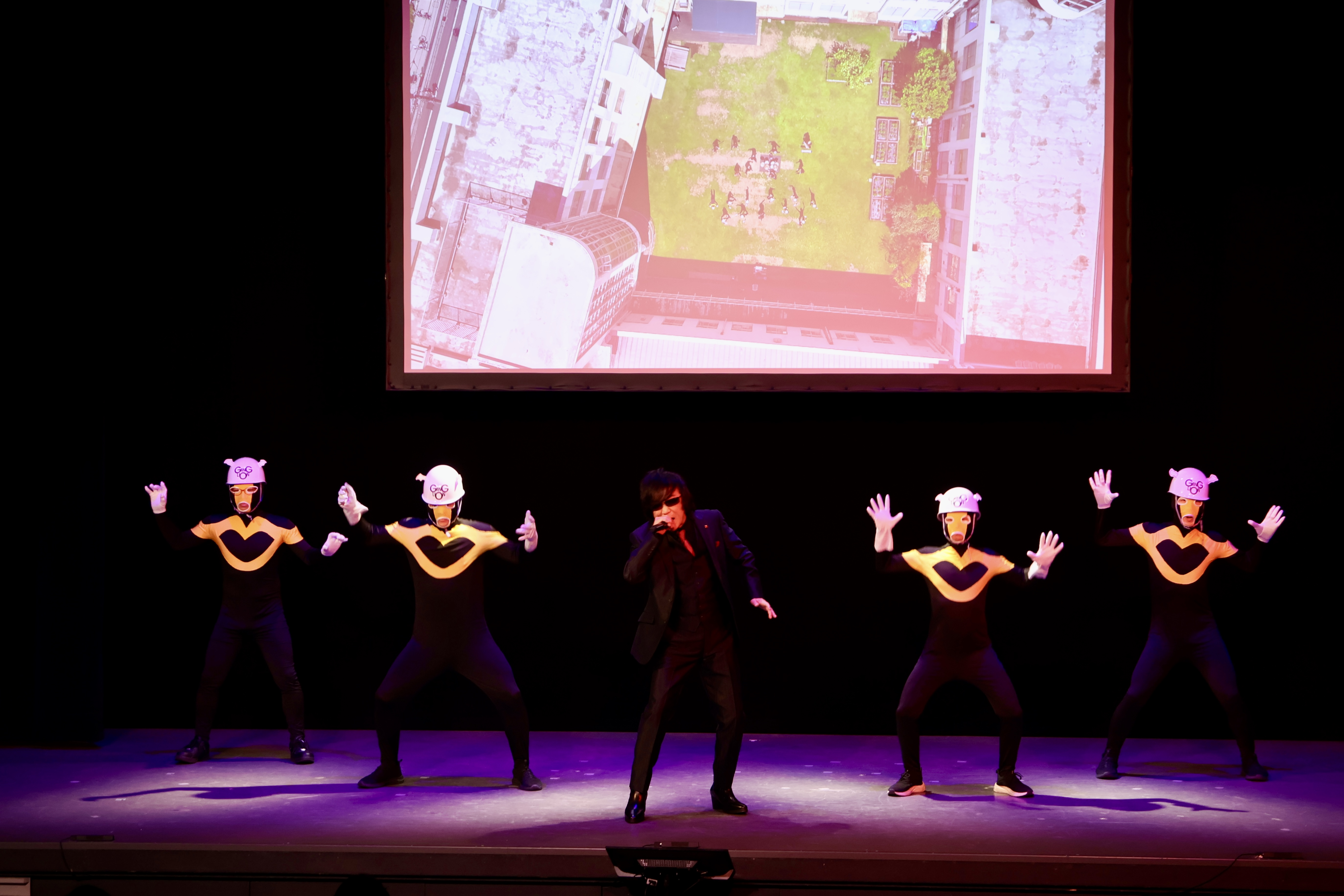 出典: FANY マガジン