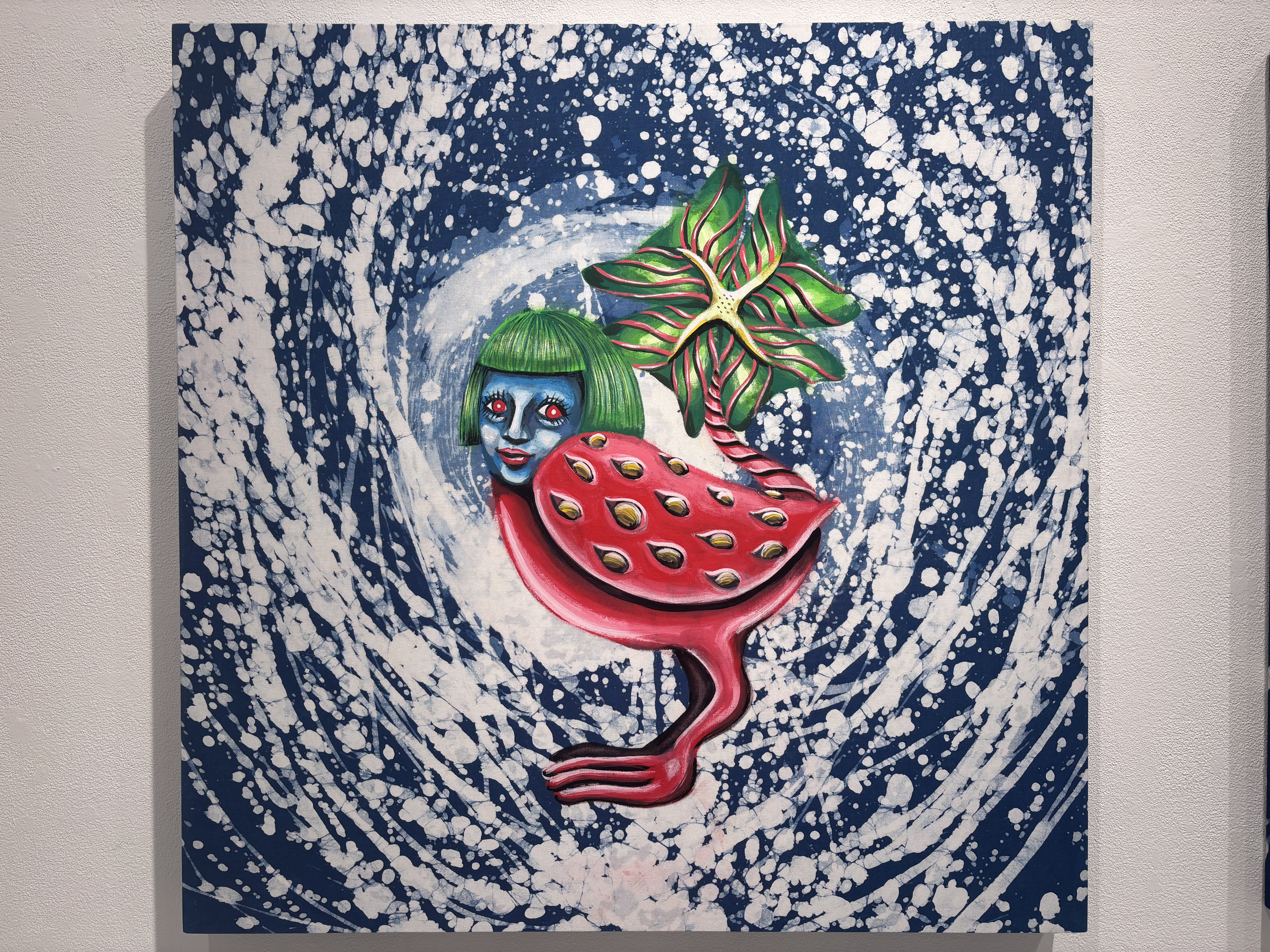 出典: FANY マガジン