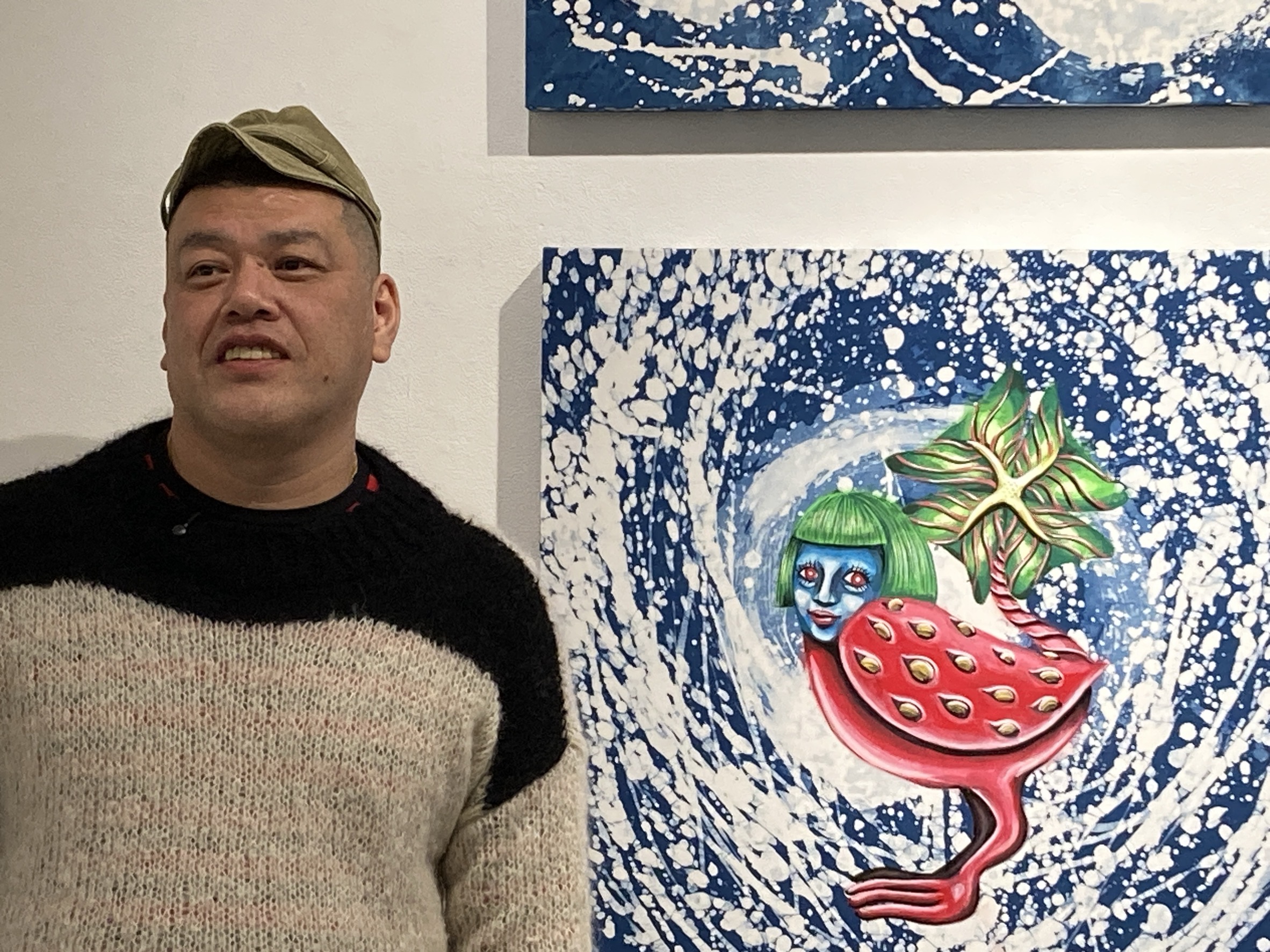 出典: FANY マガジン