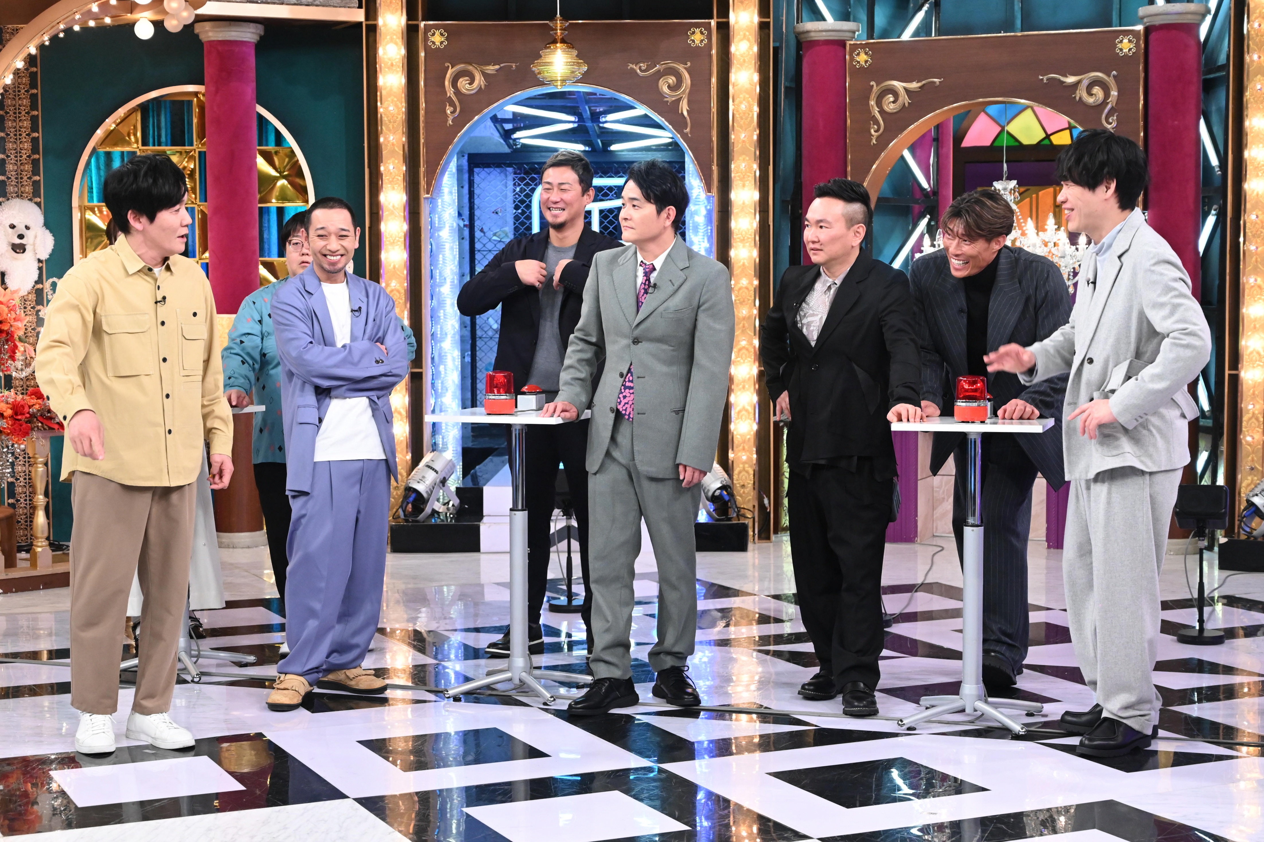 出典: FANY マガジン