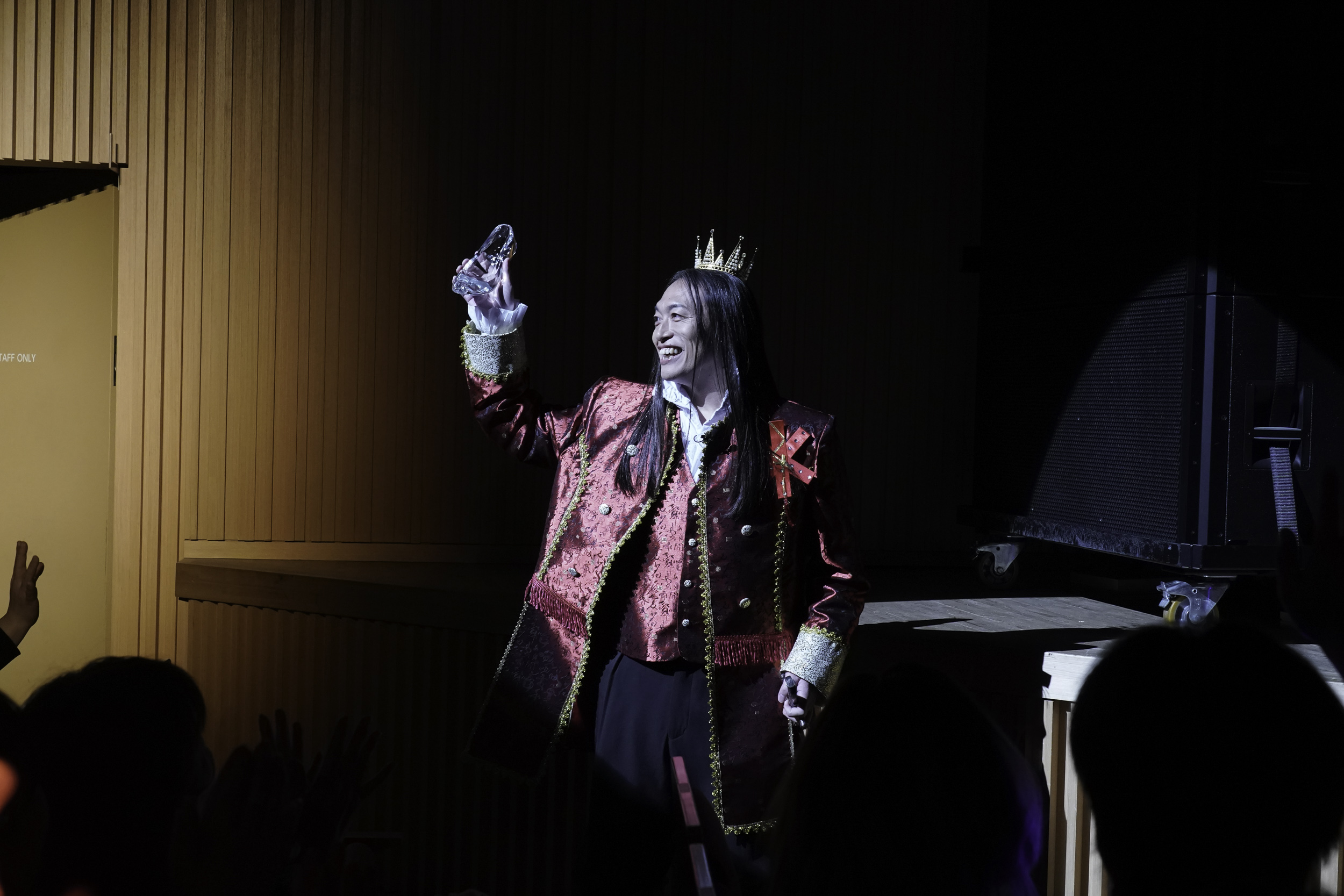 出典: FANY マガジン