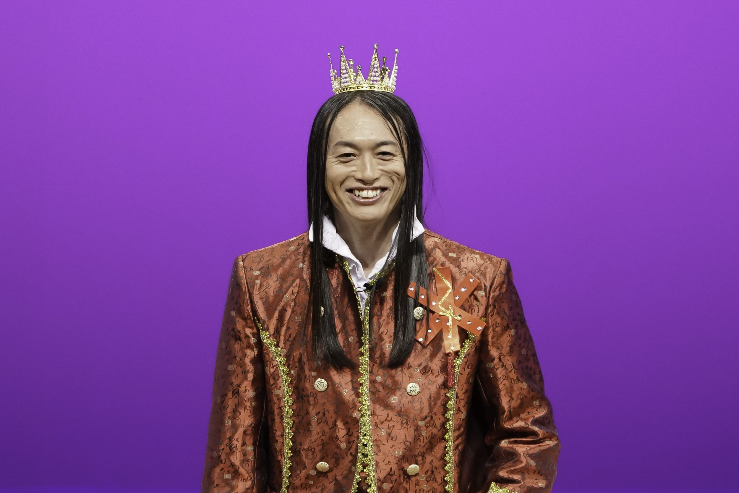 出典: FANY マガジン