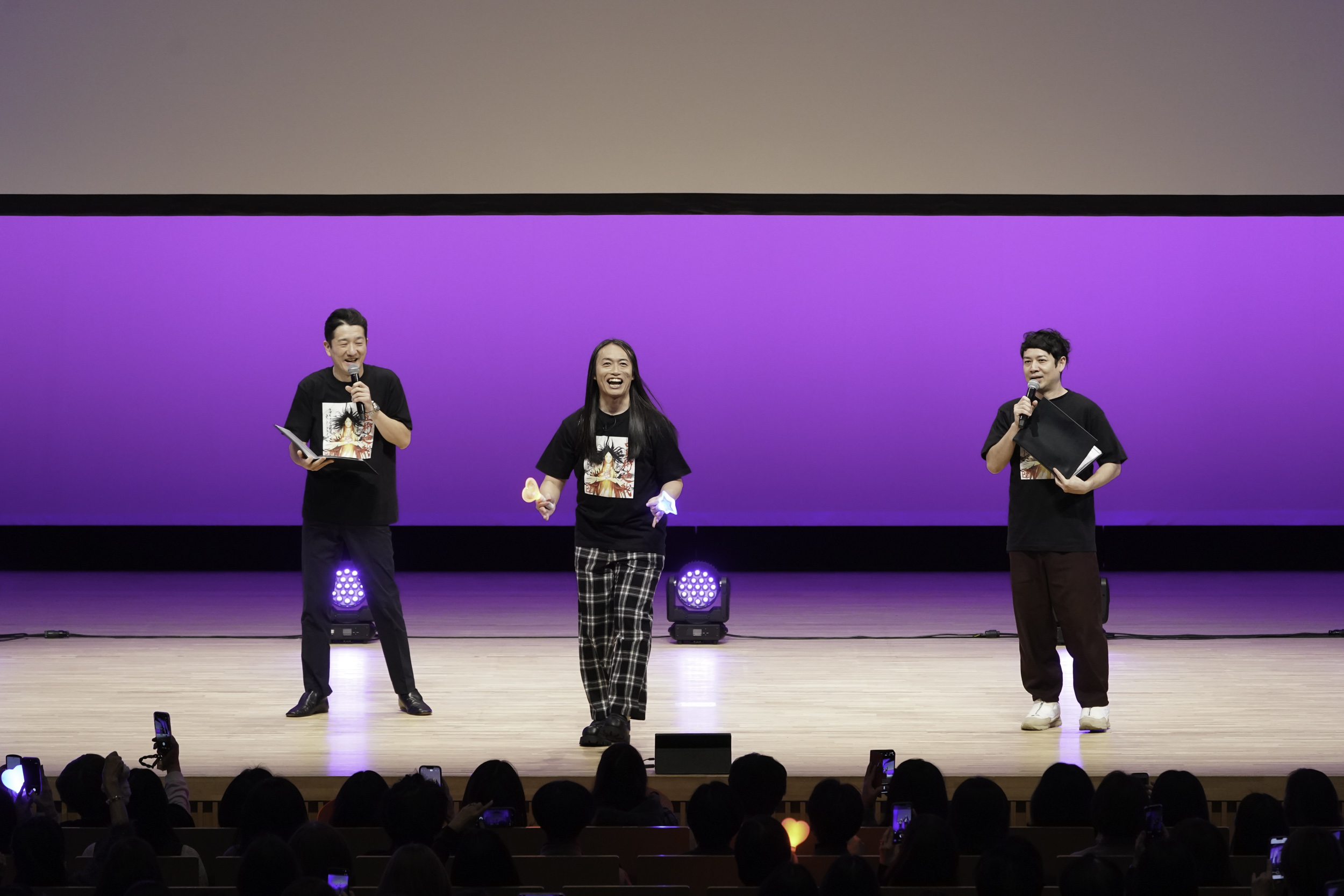 出典: FANY マガジン