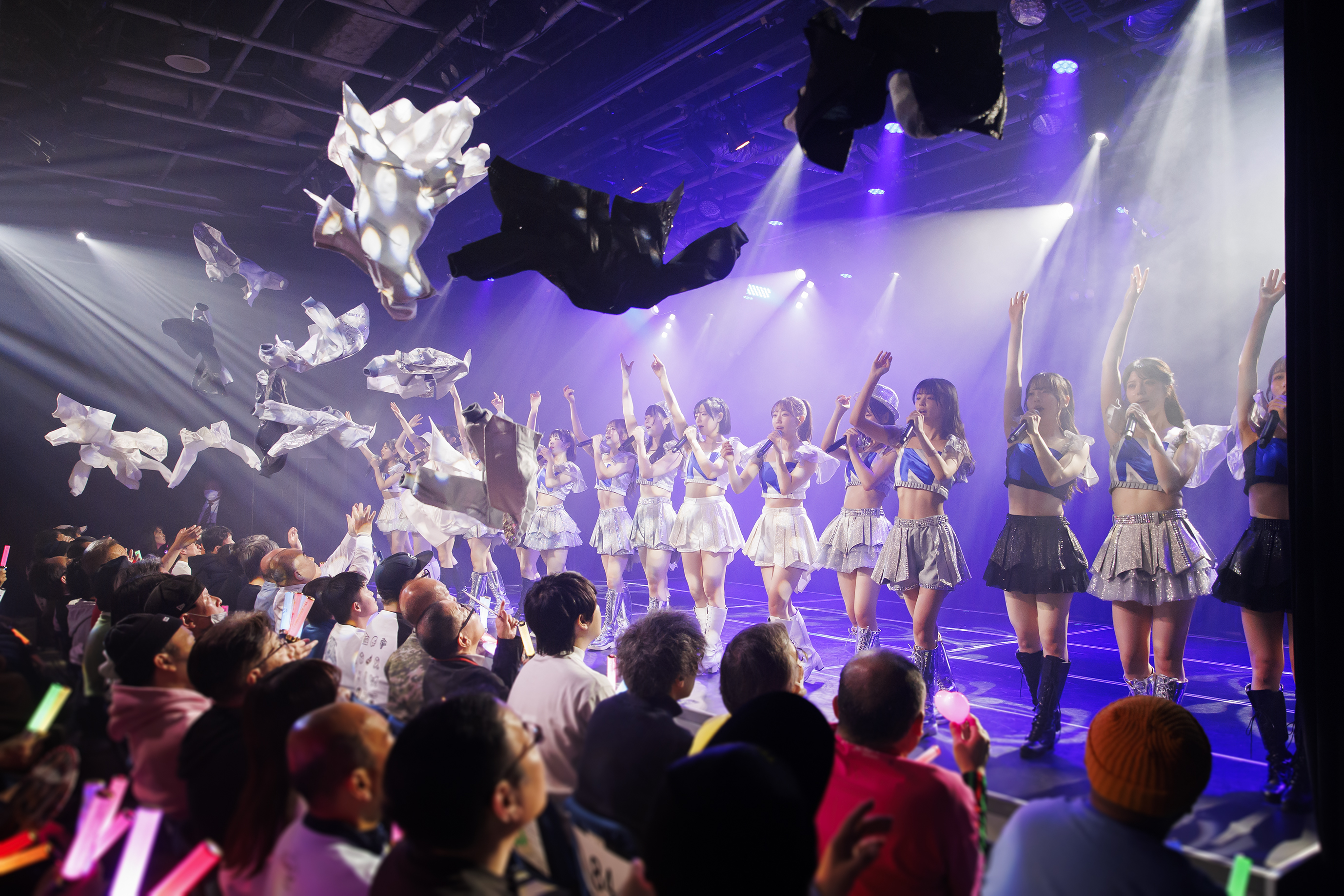 出典: FANY マガジン