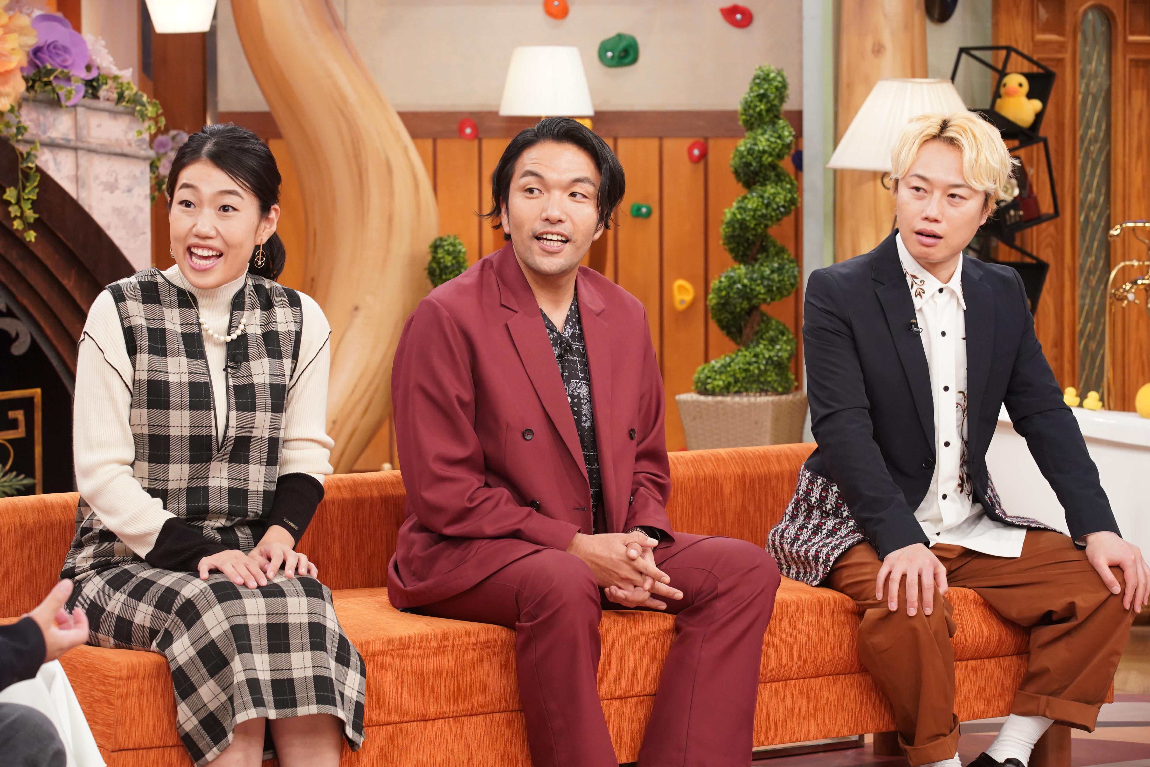 出典: FANY マガジン