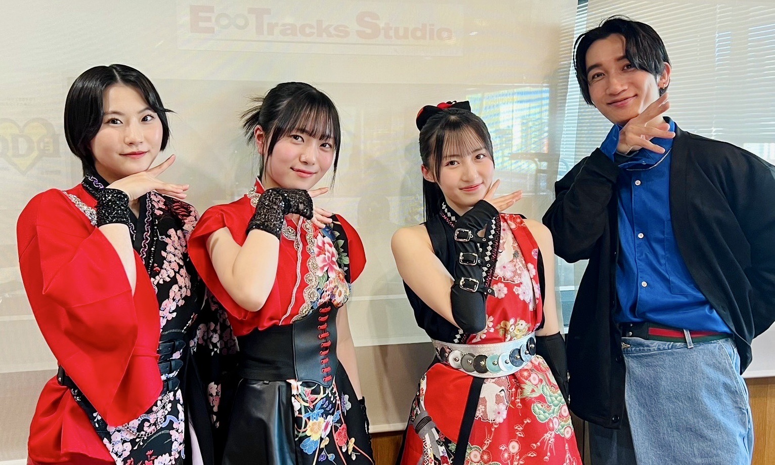 出典: FANY マガジン