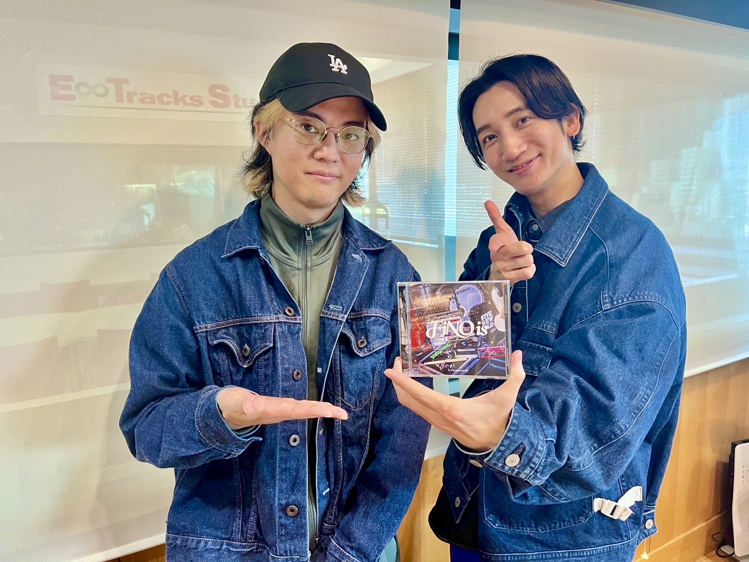 出典: FANY マガジン