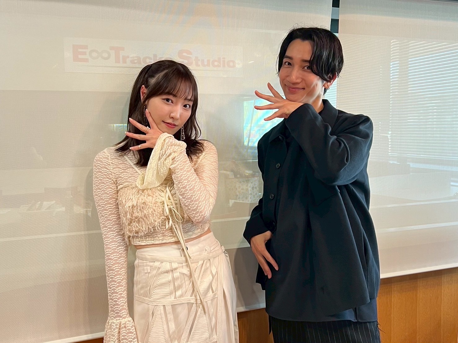 出典: FANY マガジン