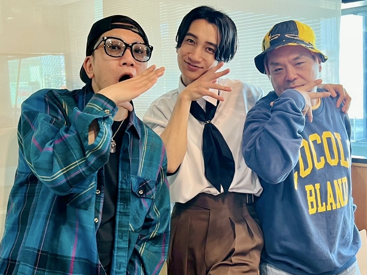 出典: FANY マガジン