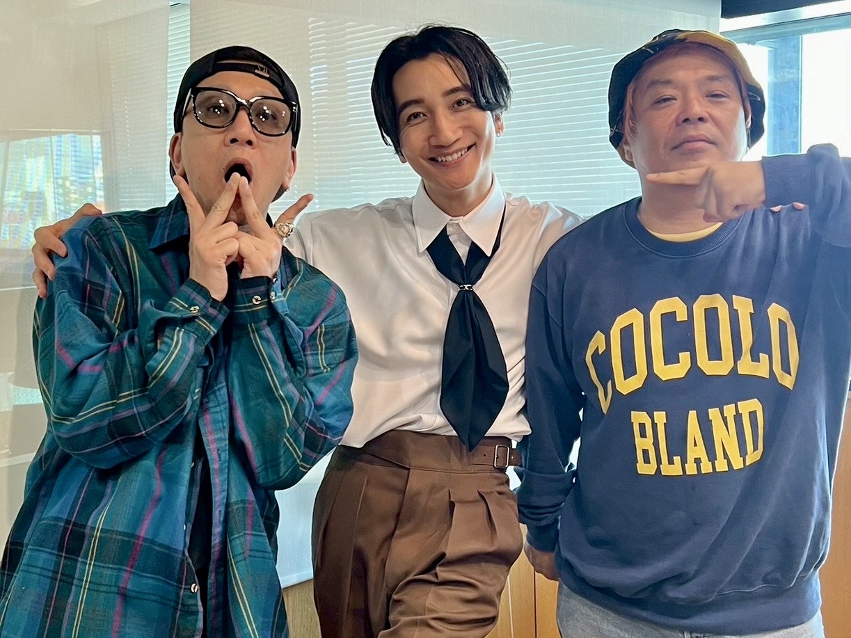 出典: FANY マガジン