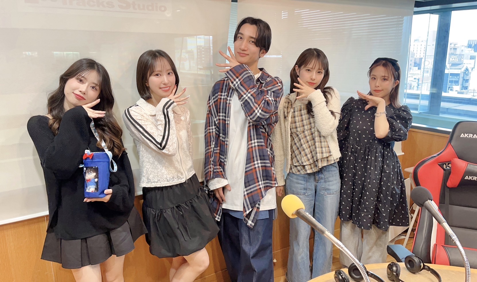 出典: FANY マガジン