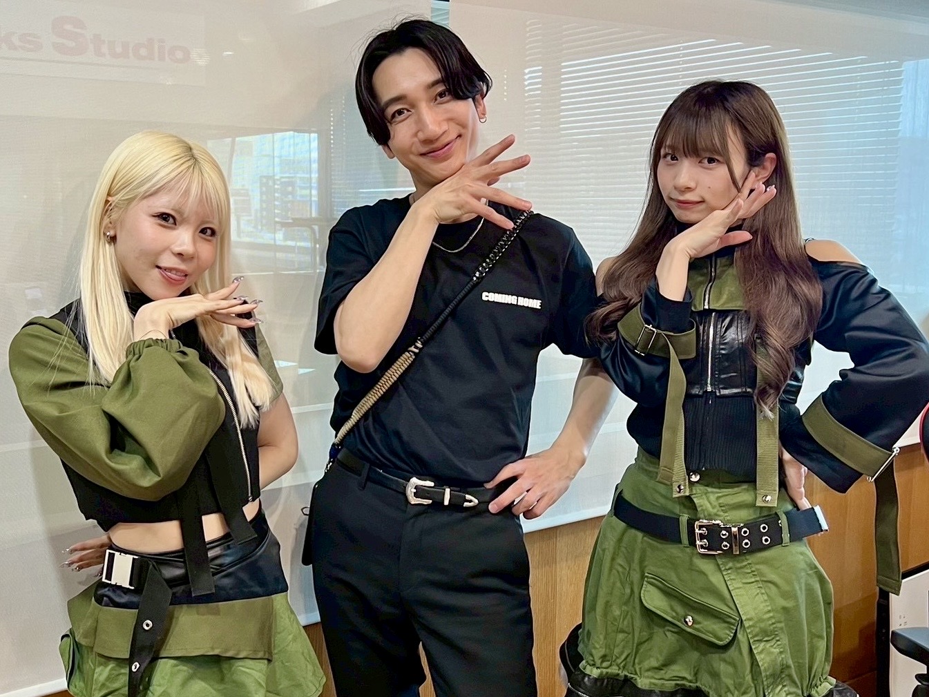 出典: FANY マガジン